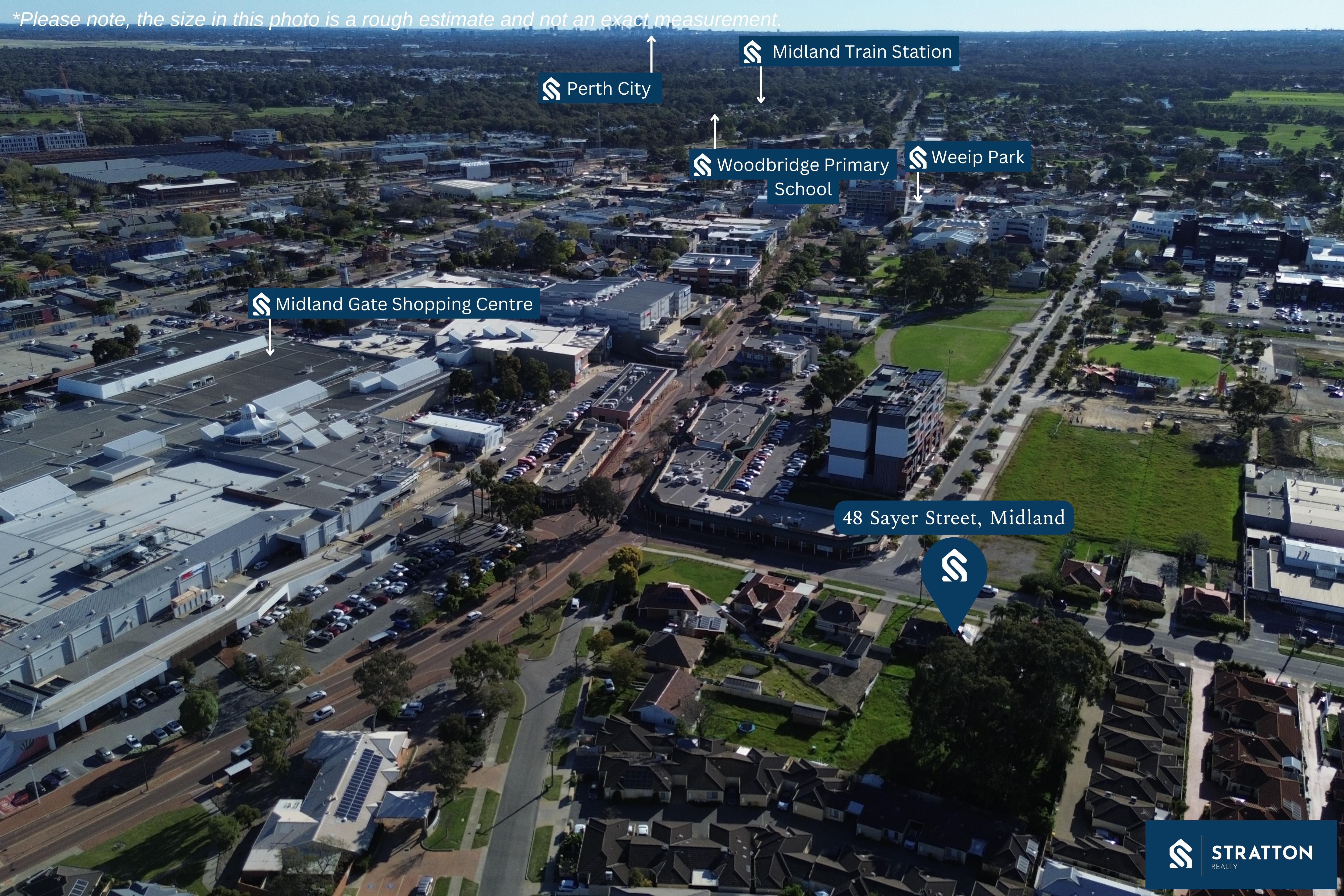 48 SAYER STREET, Midland WA 6056 - Image 5