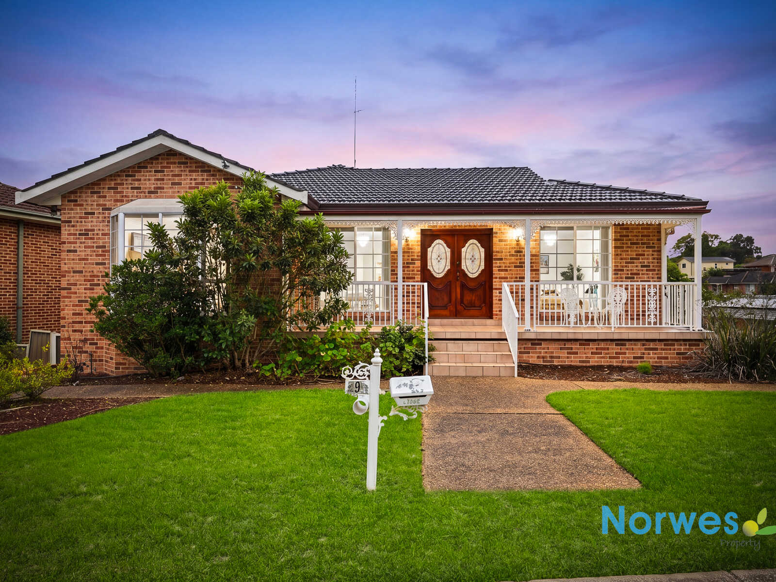 9 Bristol Cct, Blacktown, Nsw, 2148 - Image 2