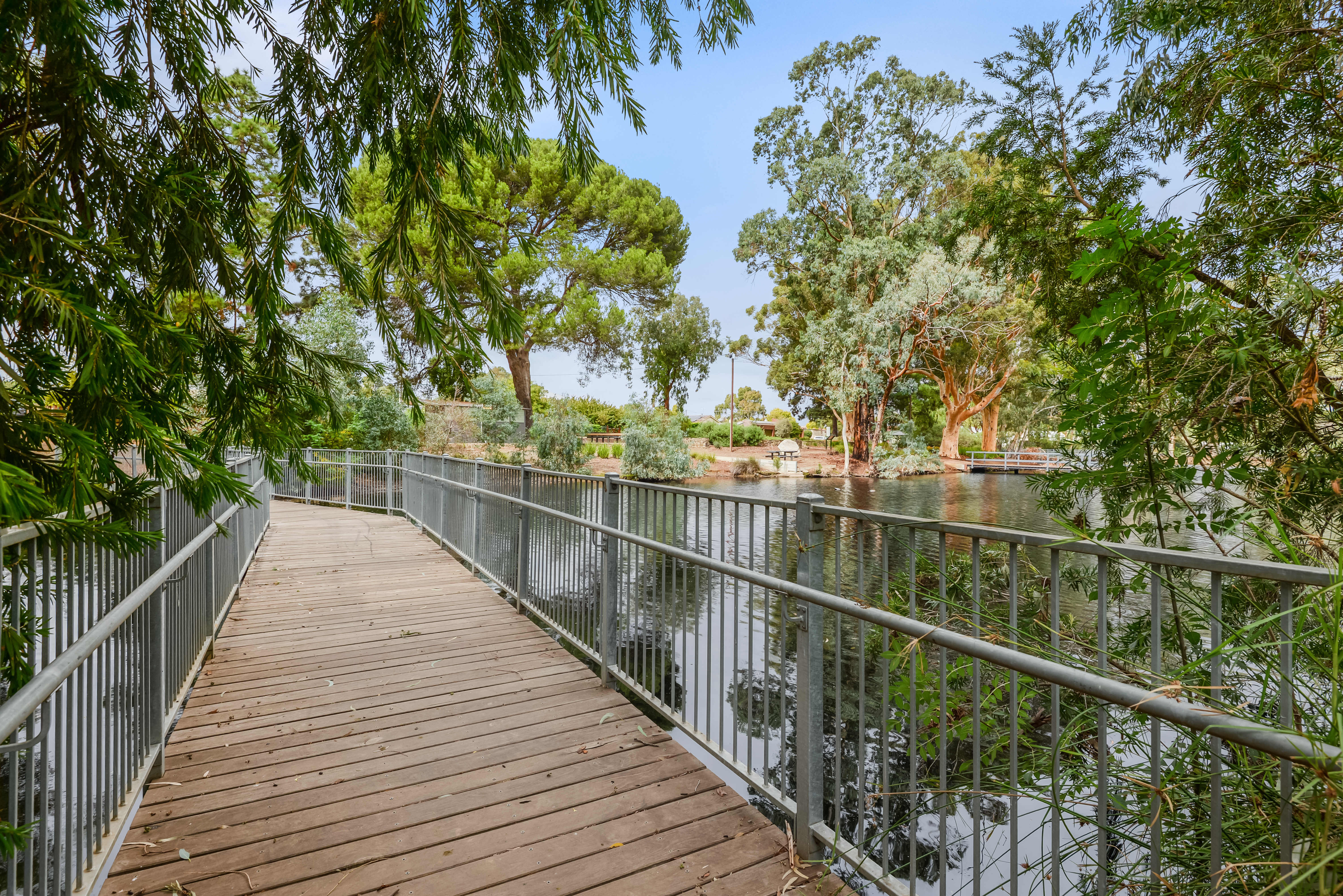 3-bedroom house at 15 ROBE STREET, Kapunda SA 5373, Light, South Australia