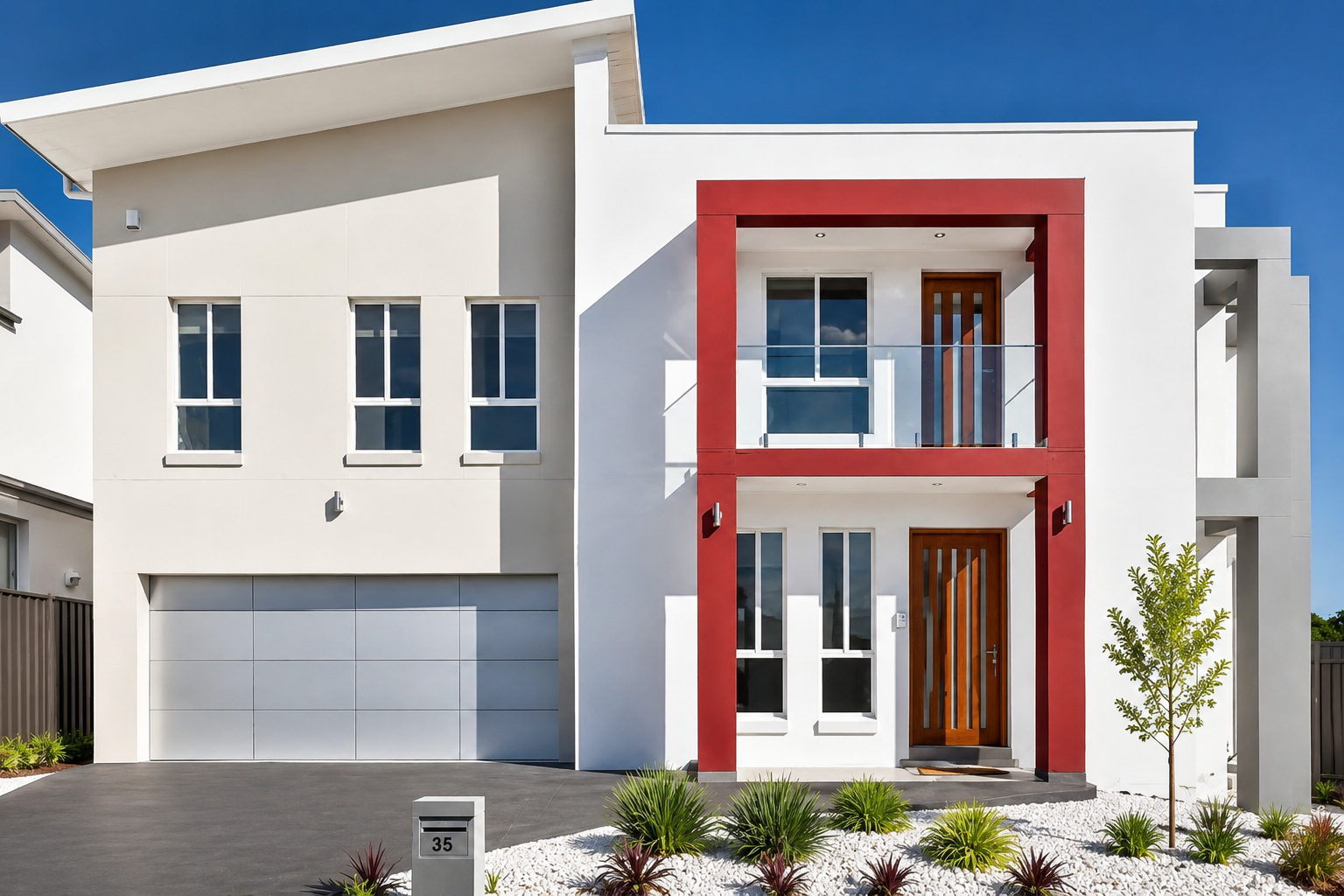 35 CAPUCHIN WAY, Plumpton NSW 2761 - Image 1
