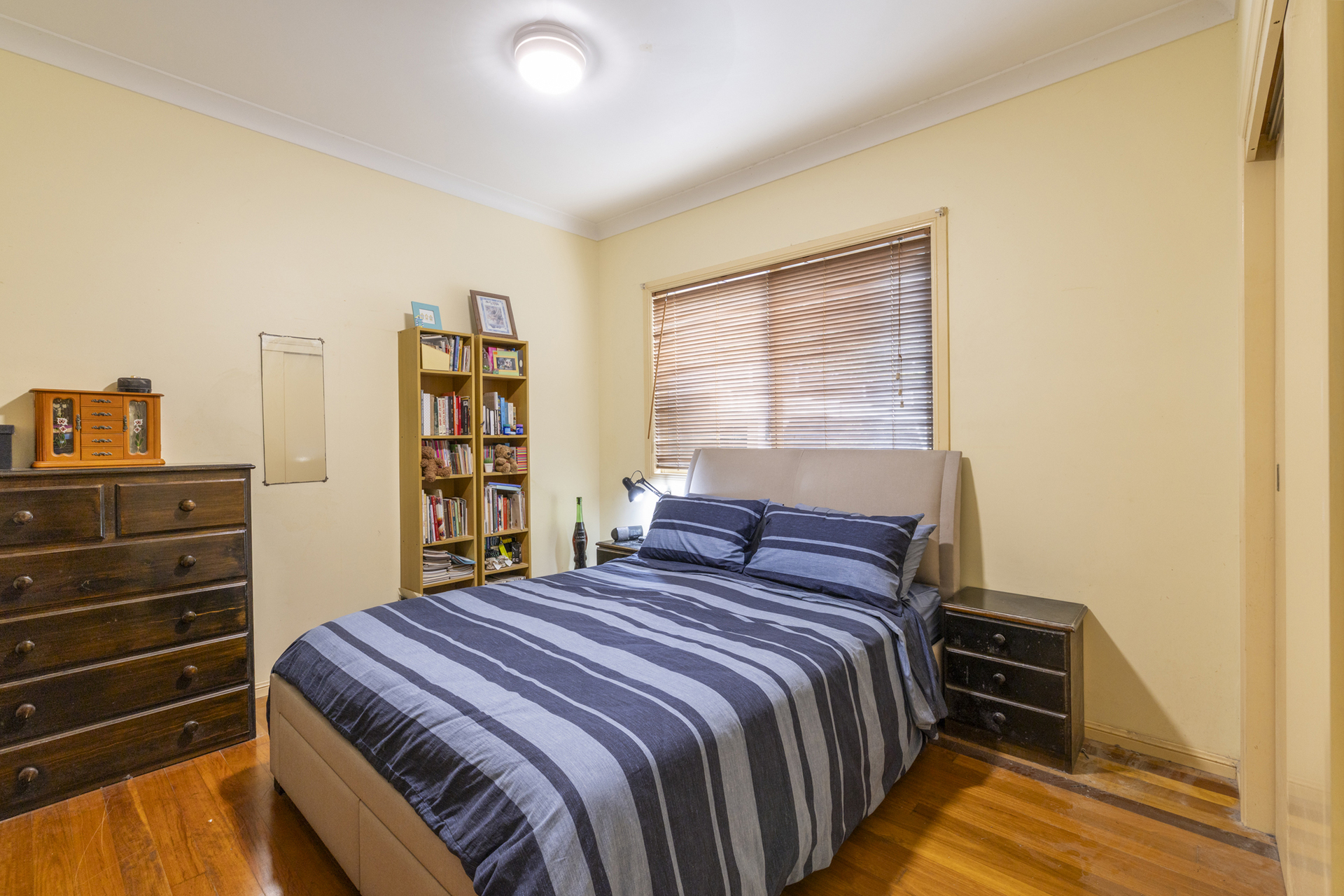 3-bedroom house at 89  Carraboi Street, Wooli, Nsw, 2462, Clarence Valley, New South Wales