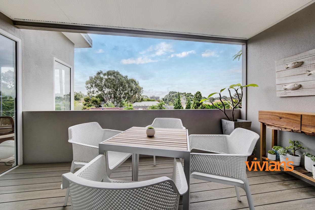 3-bedroom house at 14 Kamman Lane, Mosman Park, WA 6012, Mosman Park, Western Australia