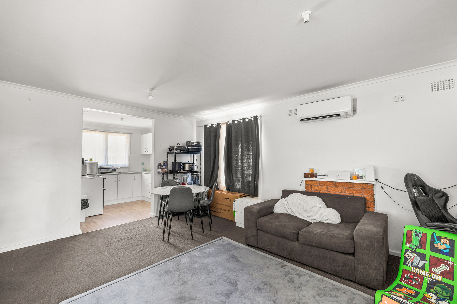 3-bedroom house at 6 Bourne Street, Tamworth, Nsw, 2340, Tamworth, New South Wales