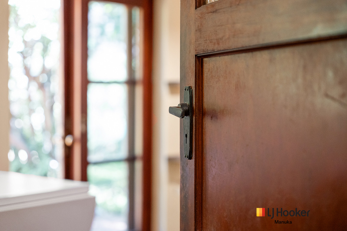 3-bedroom house at 70 DOMINION CIRCUIT, Deakin ACT 2600, Unincorporated Act, Australian Capital Territory