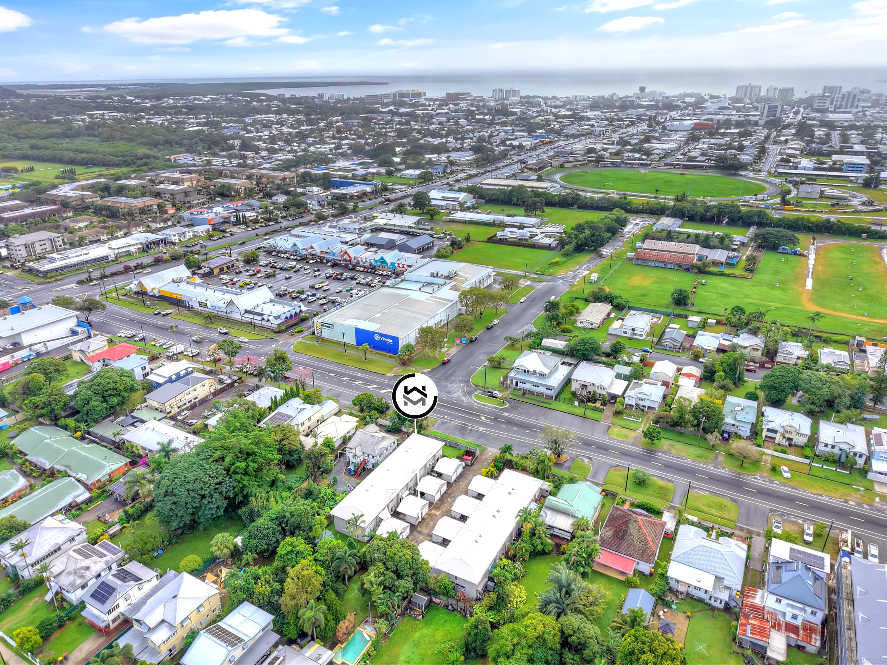 2-bedroom unit at 14/189-193 Buchan Street, Bungalow, QLD 4870, Cairns, Queensland