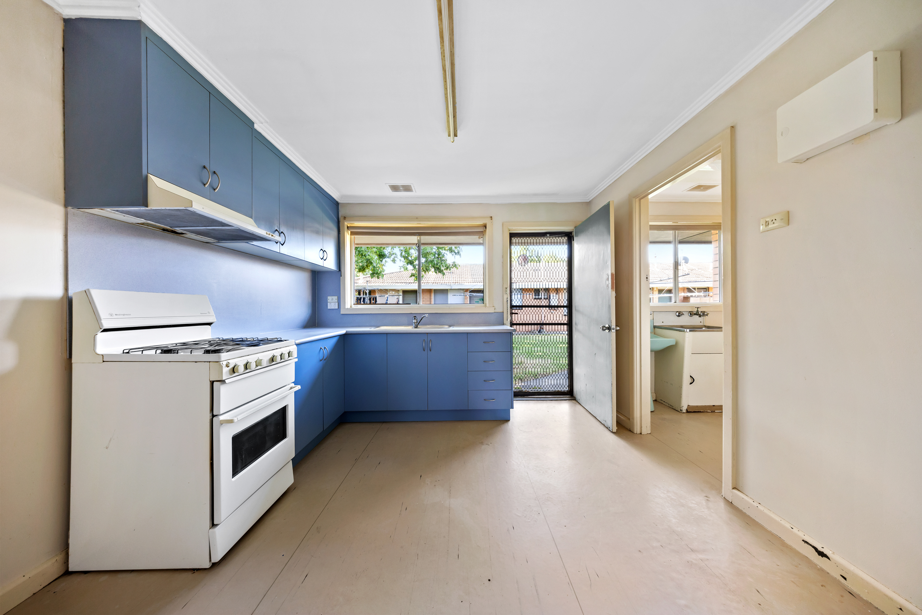 2-bedroom unit at 3/110-112 Fitzroy Street, Sale, VIC 3850, Wellington, Victoria