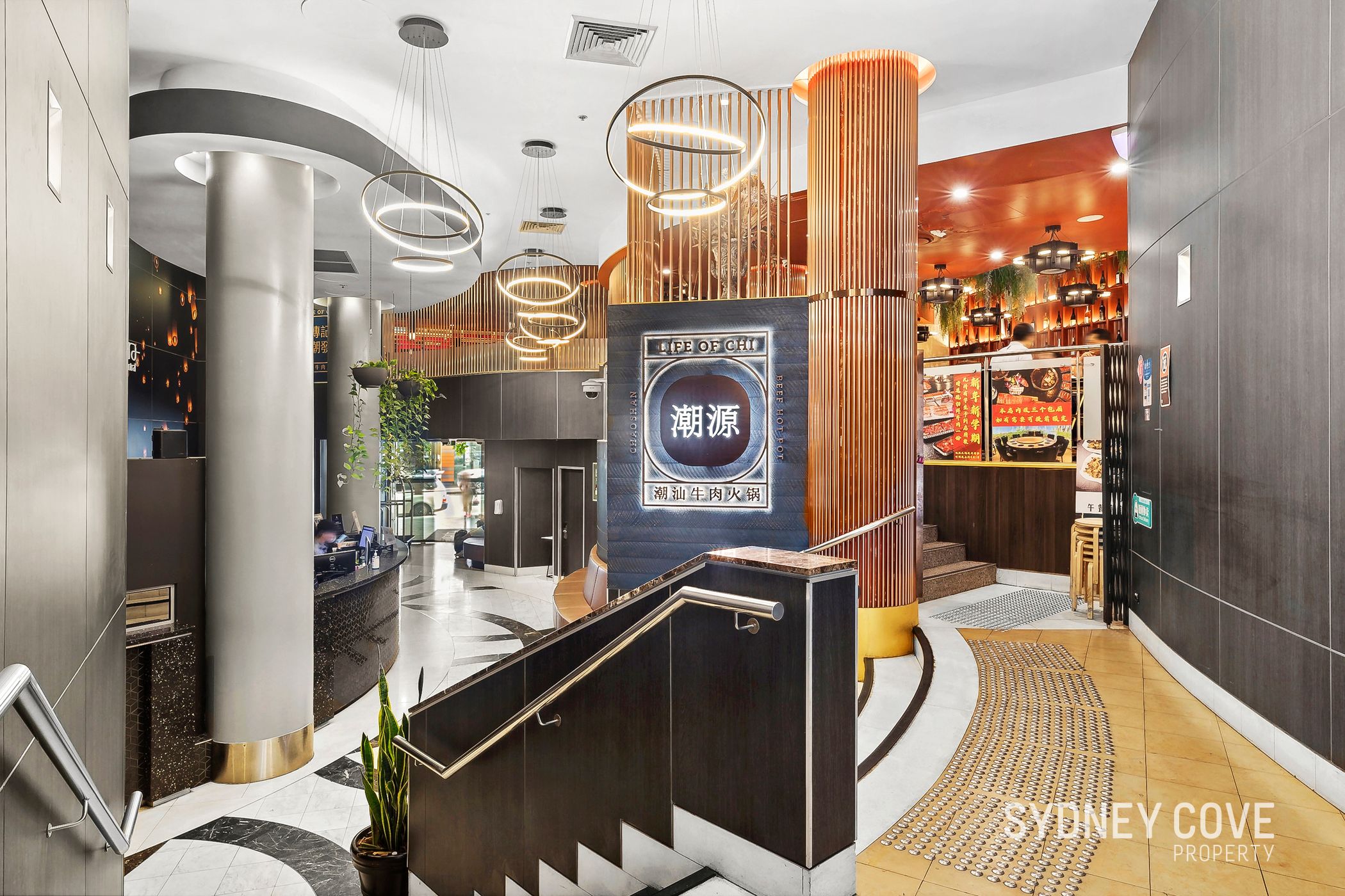 508/653 George Street, Sydney, Nsw, 2000 - Image 10