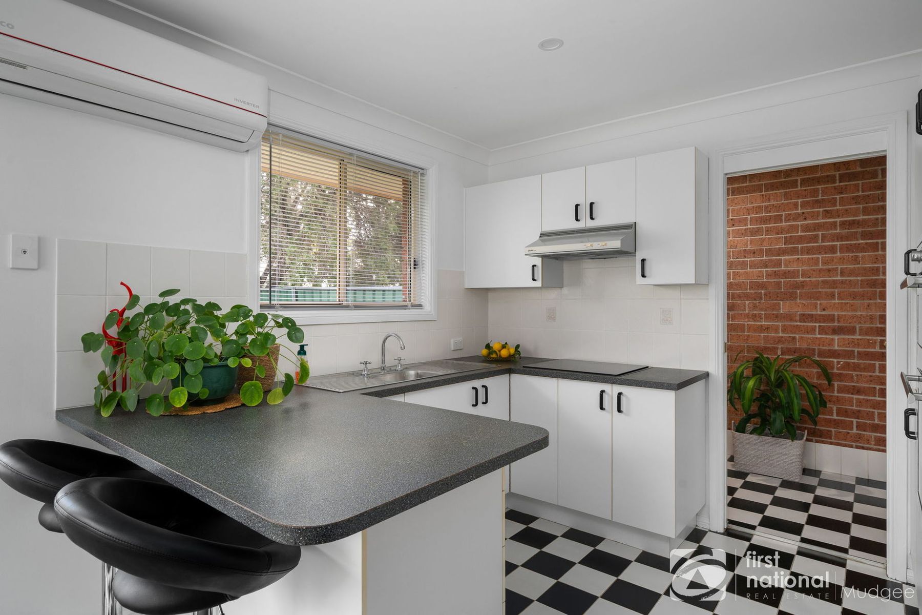 2-bedroom unit at 5/151 Mortimer Street, Mudgee, Nsw, 2850, Mid-Western, New South Wales