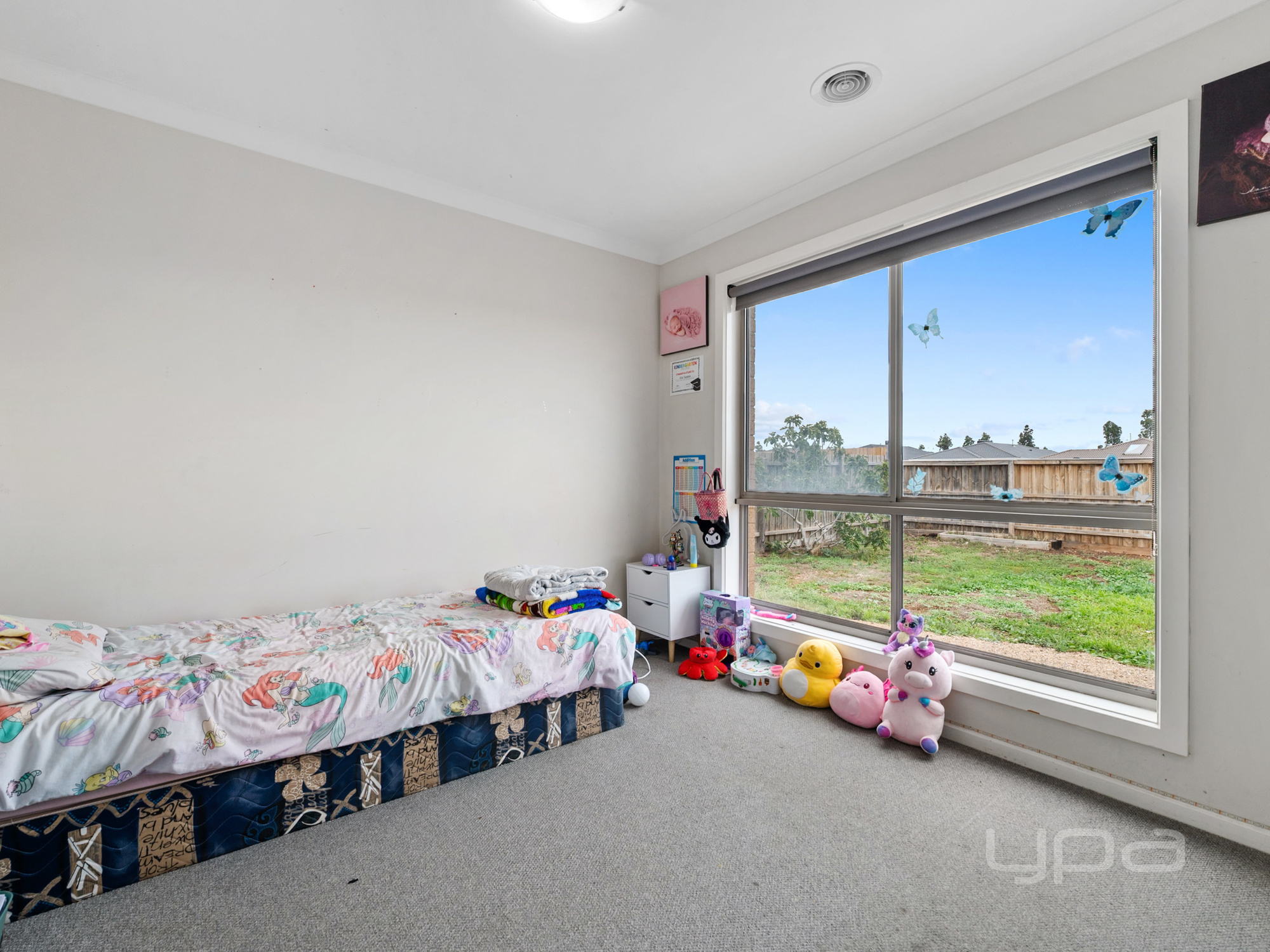 4-bedroom house at 123 JAMES MELROSE DRIVE, Brookfield VIC 3338, Melton, Victoria