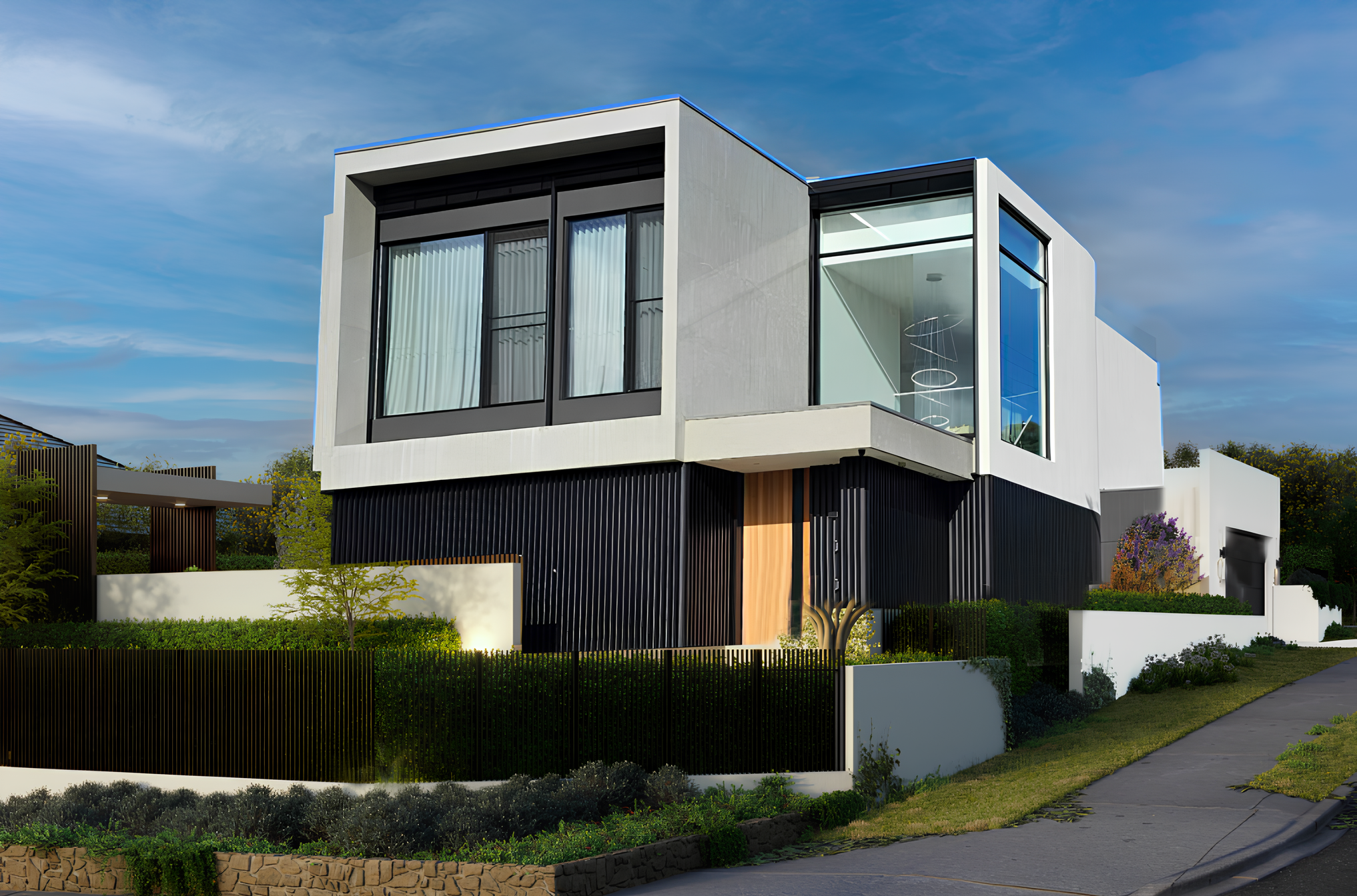 4-bedroom unit at 2 Lord Street, Doncaster East, VIC 3109, Manningham, Victoria