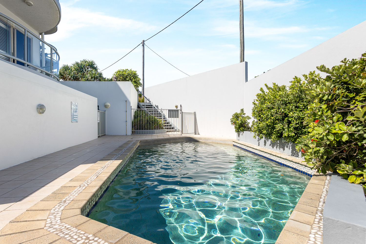 2-bedroom unit at 6 15 ANDREW STREET, POINT ARKWRIGHT QLD 4573, Sunshine Coast, Queensland