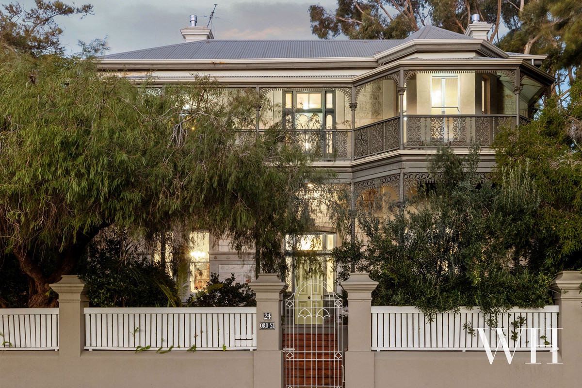 24 ORD STREET, Fremantle WA 6160 - Image 1