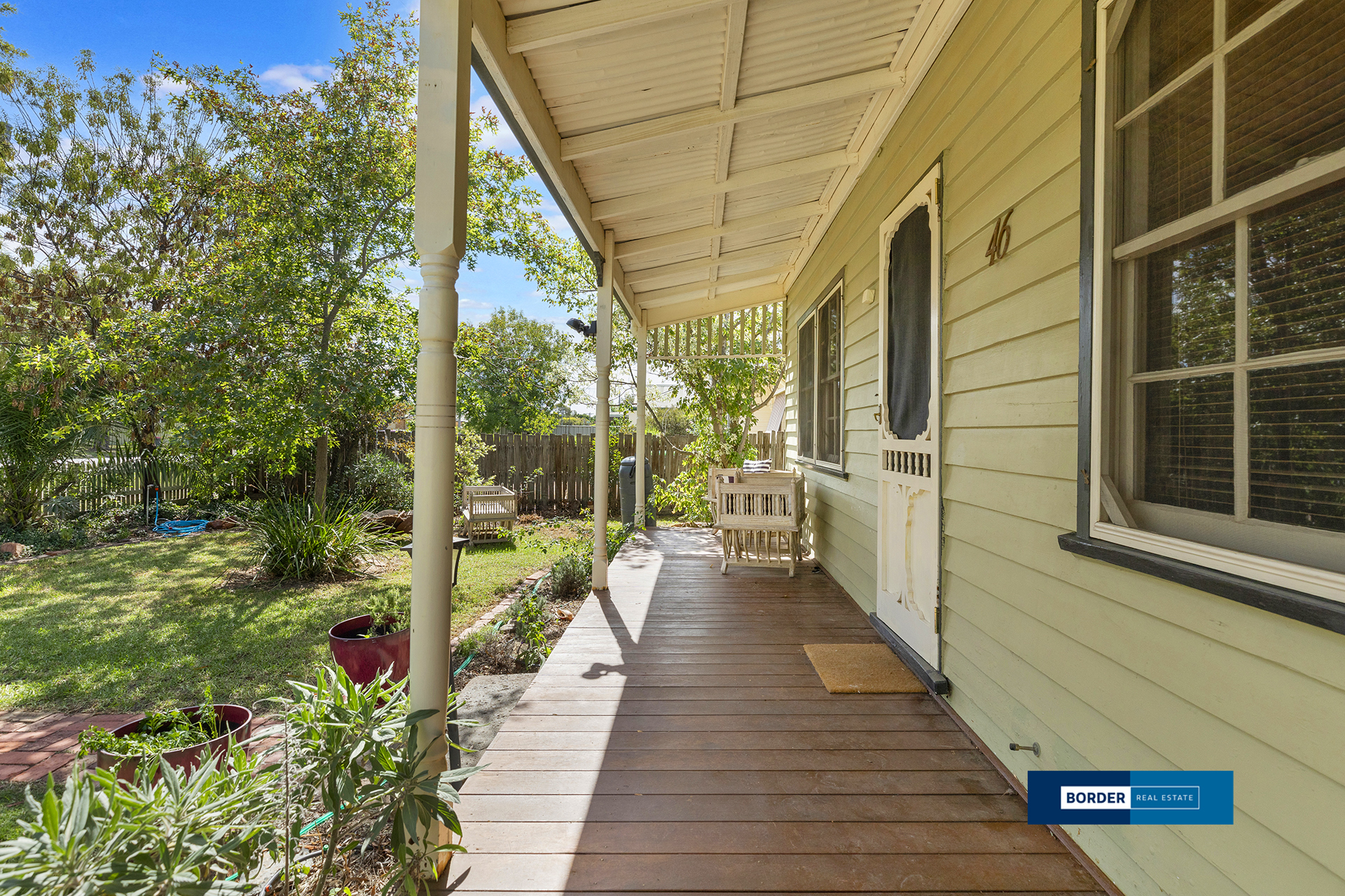 2-bedroom house at 1 46 MITCHELL STREET, ECHUCA VIC 3564, Campaspe, Victoria