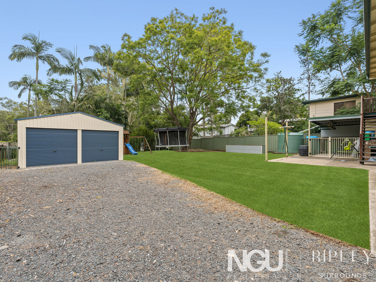 13 RONALD STREET, Bundamba QLD 4304 - Image 4