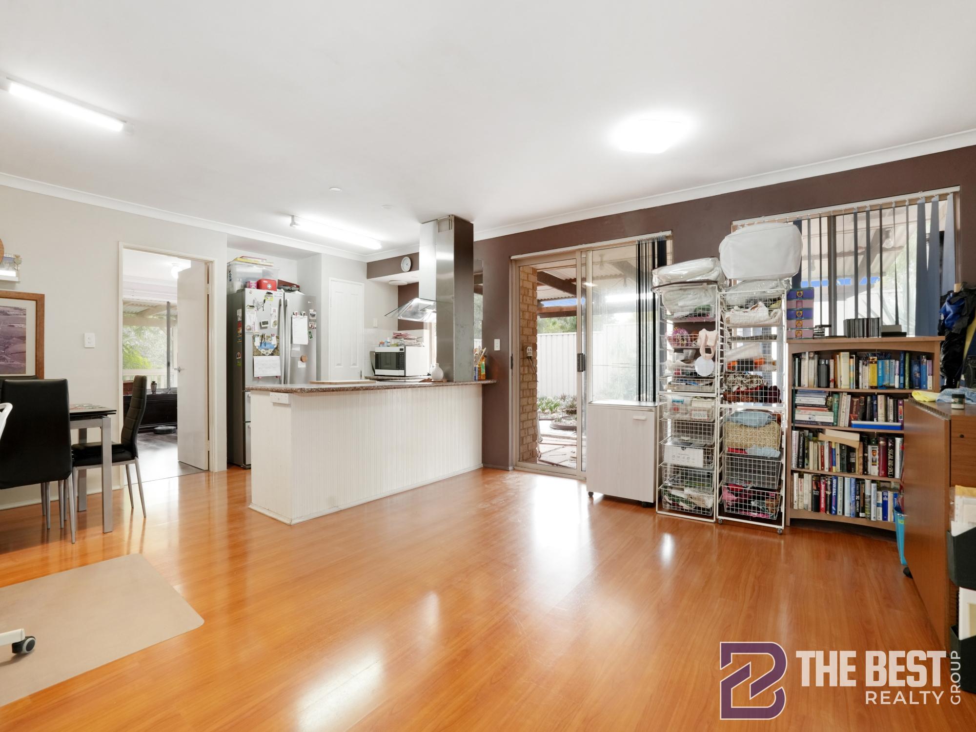 4-bedroom house at 16 PARKWAY GARDENS, Parmelia WA 6167, Kwinana, Western Australia