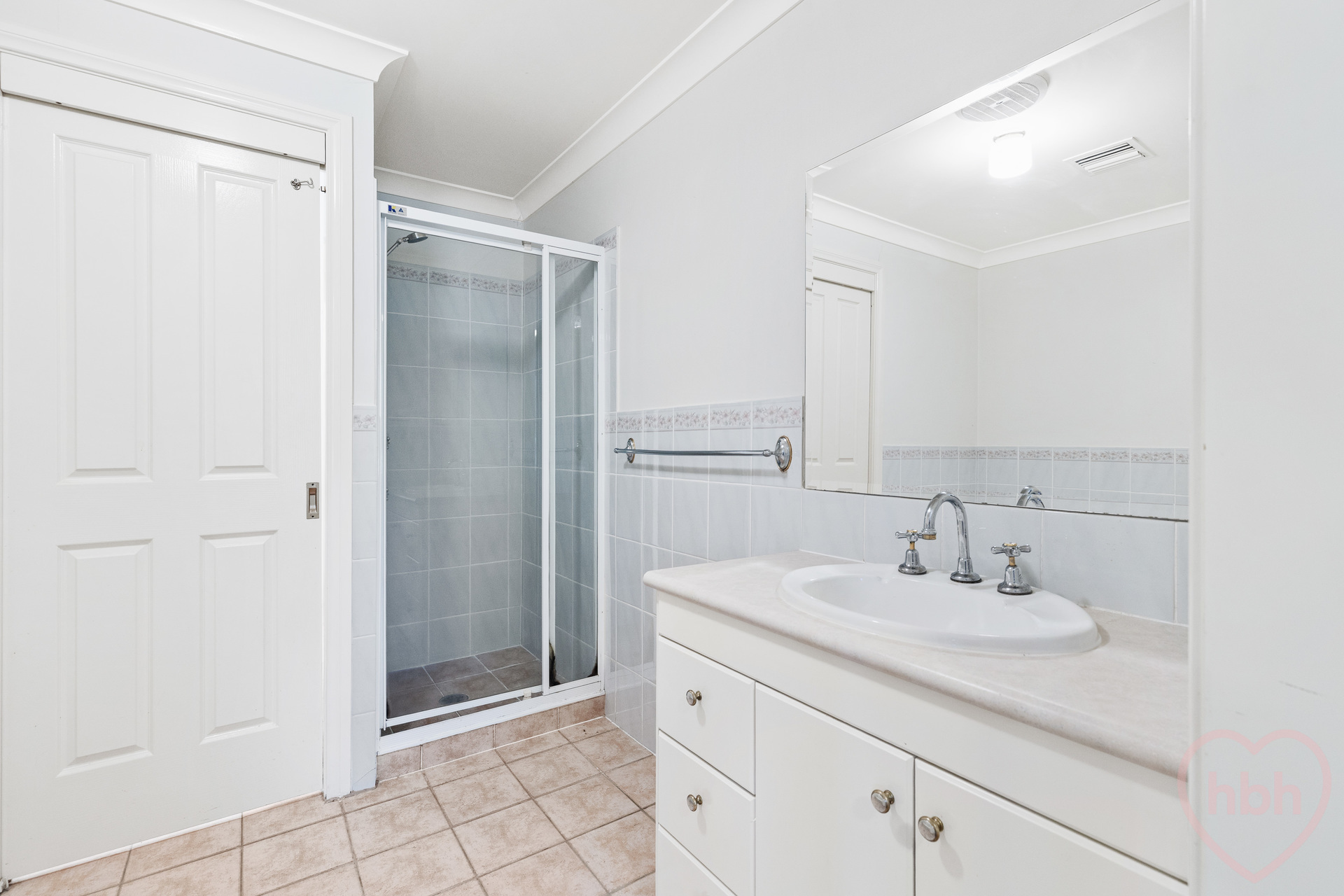 3-bedroom unit at BALMORAL 2 32 GOOREEN STREET, BRADDON ACT 2612, Unincorporated Act, Australian Capital Territory
