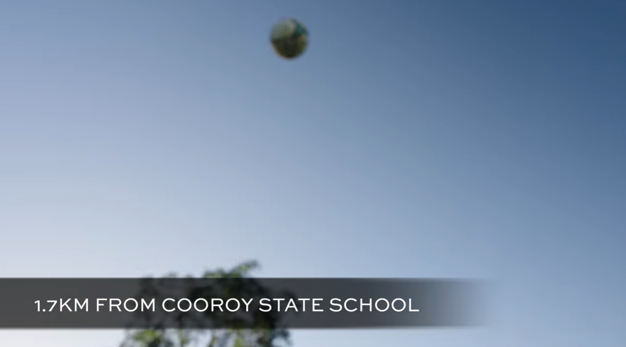 2-bedroom house at 22 Crystal Street, Cooroy, QLD 4563, Noosa, Queensland