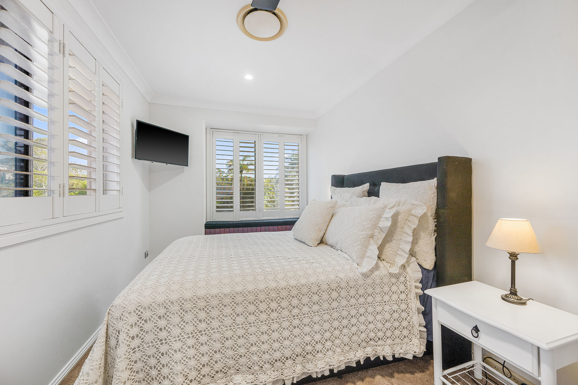 4-bedroom house at 48 BANGALAY DRIVE, Port Macquarie NSW 2444, Port Macquarie-Hastings, New South Wales