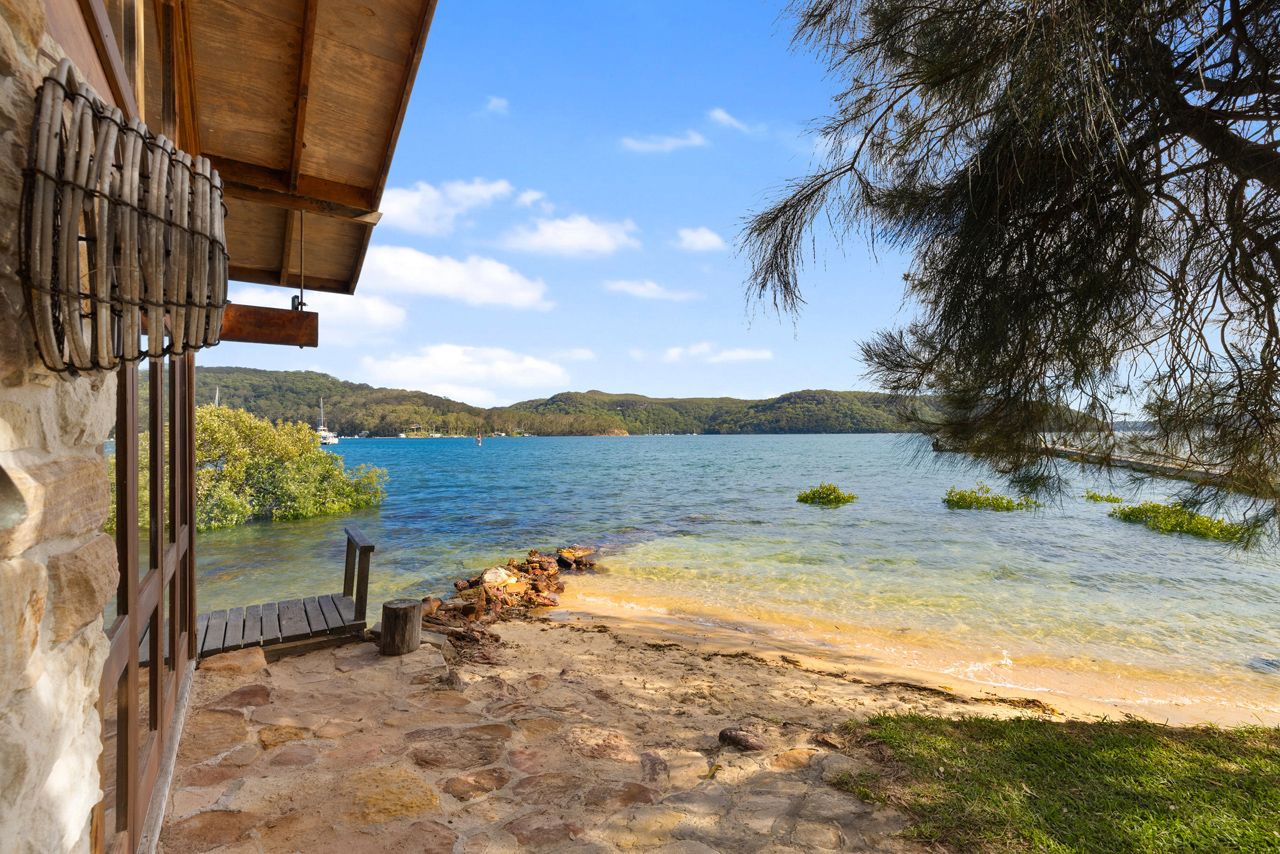 3 FLORENCE TERRACE, Scotland Island NSW 2105 - Image 3