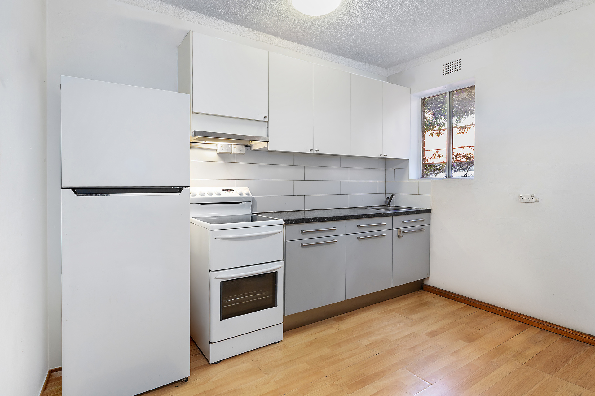 1-bedroom unit at 4 13 RIVERVIEW STREET, WEST RYDE NSW 2114, Ryde, New South Wales