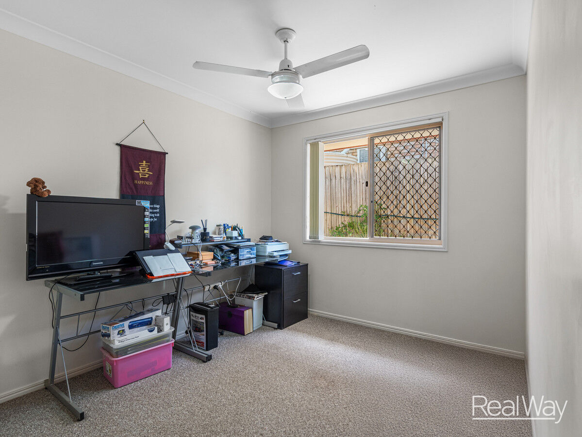 4-bedroom house at 11 HASWELL COURT, Raceview QLD 4305, Ipswich, Queensland