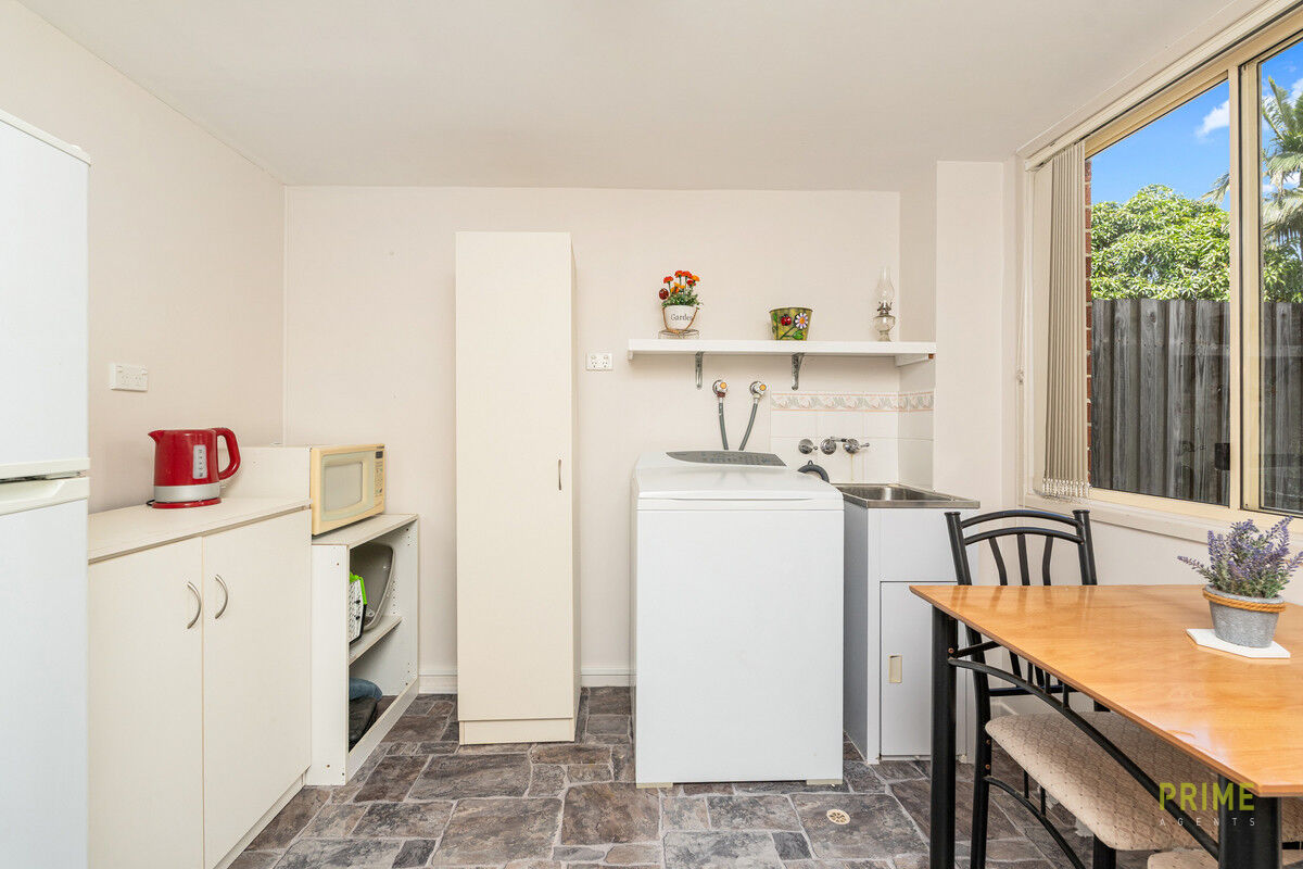 3-bedroom unit at 1/54 Haydn Drive, Kawungan, QLD 4655, Fraser Coast, Queensland