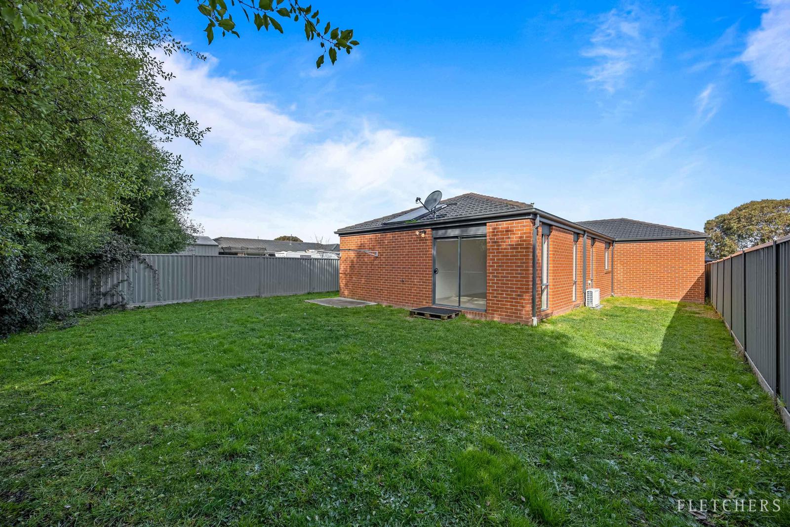 21 JORDAN AVENUE, Delacombe VIC 3356 - Image 9