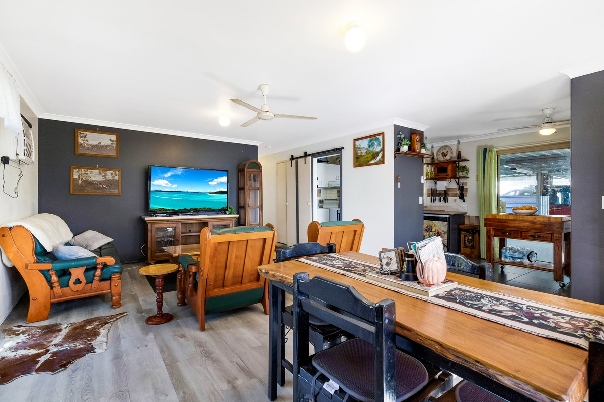 3-bedroom house at 7 FRANK BELL STREET, Emerald QLD 4720, Central Highlands (Qld), Queensland