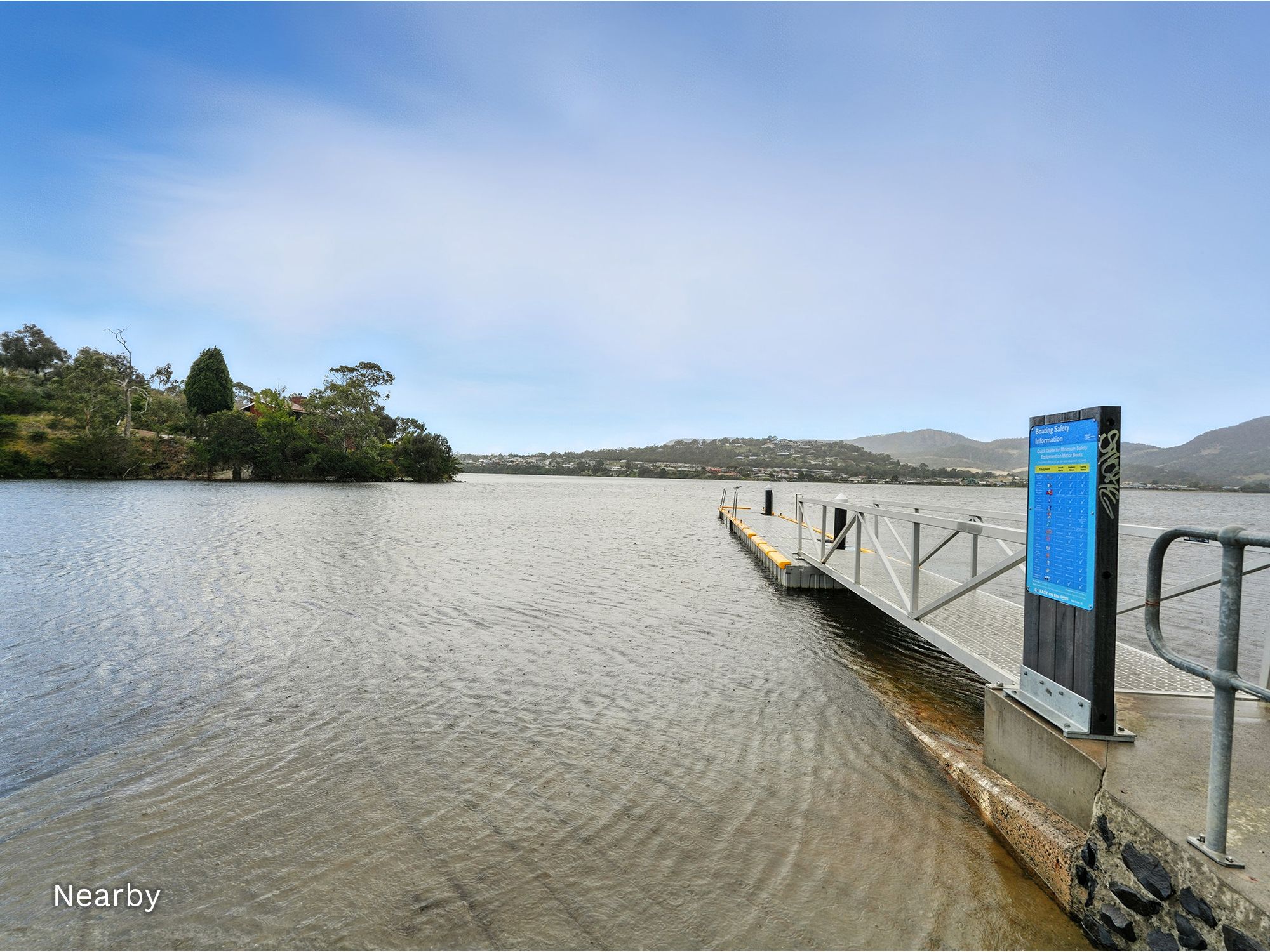 3-bedroom house at 83 STONY POINT DRIVE, Austins Ferry TAS 7011, Glenorchy, Tasmania