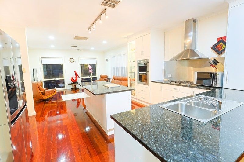 4-bedroom house at 32 Hendy Road, Buronga, Nsw, 2739, Wentworth, New South Wales