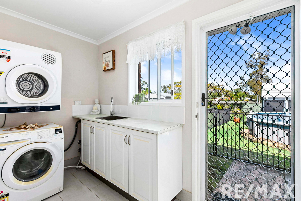 3-bedroom house at 15 HONEYSUCKLE AVENUE, Kawungan QLD 4655, Fraser Coast, Queensland
