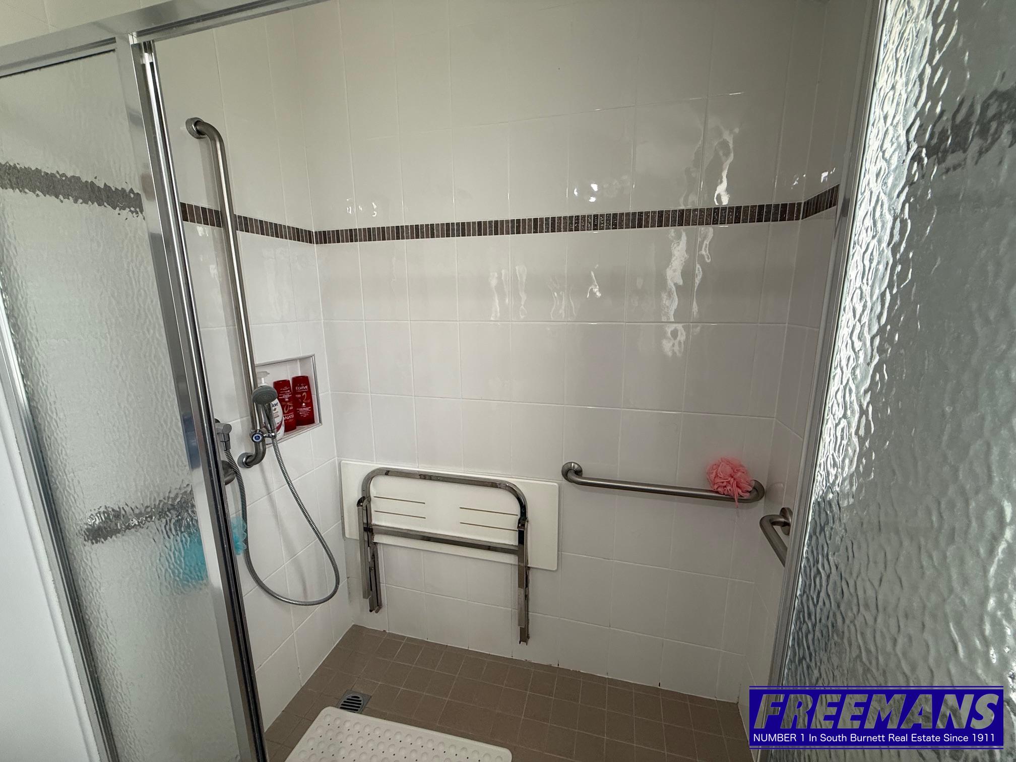 3-bedroom house at 2 Davies Street, Yarraman, QLD 4614, Toowoomba, Queensland