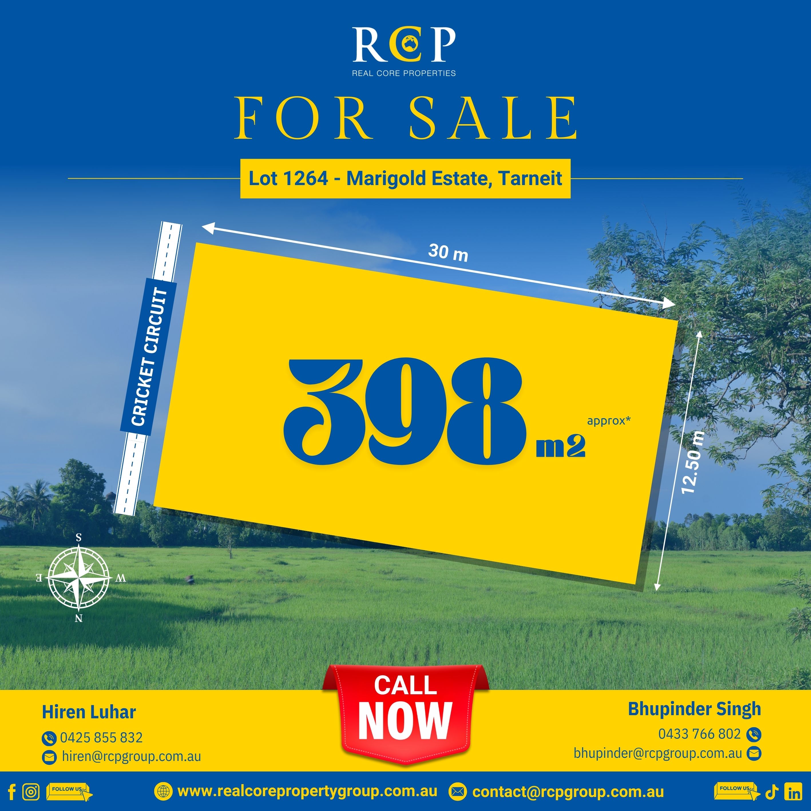 42 Cricket Circuit, Tarneit, VIC 3029 - Image 1