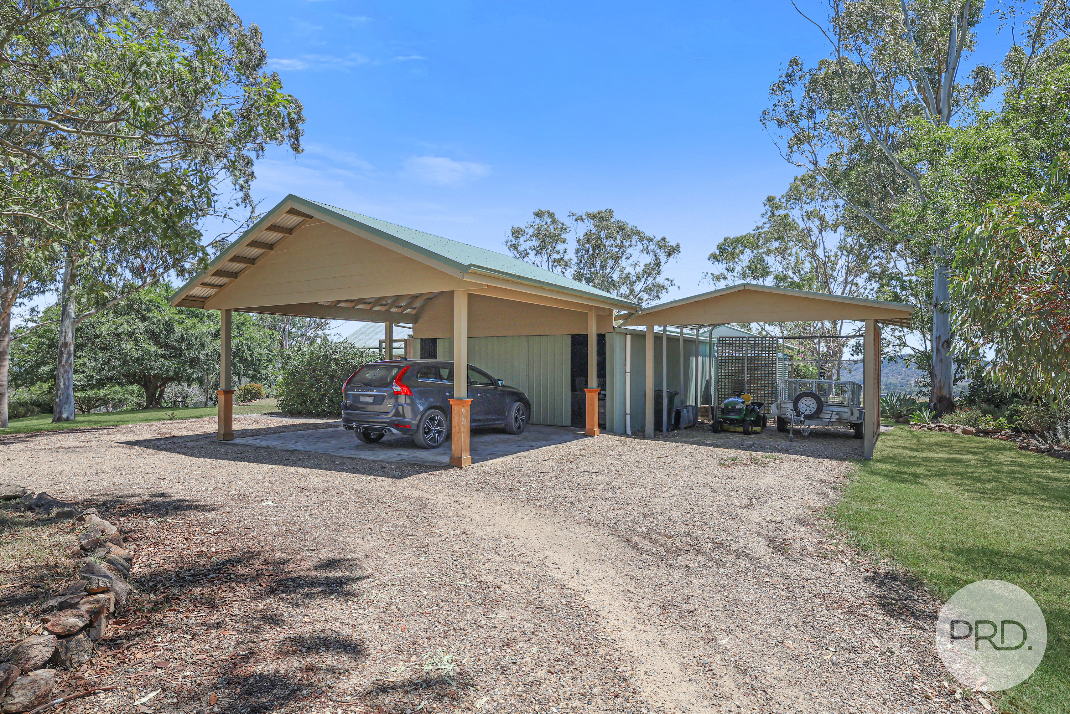4-bedroom house at 67 Bolah Ridge Road, Quirindi, Nsw, 2343, Liverpool Plains, New South Wales