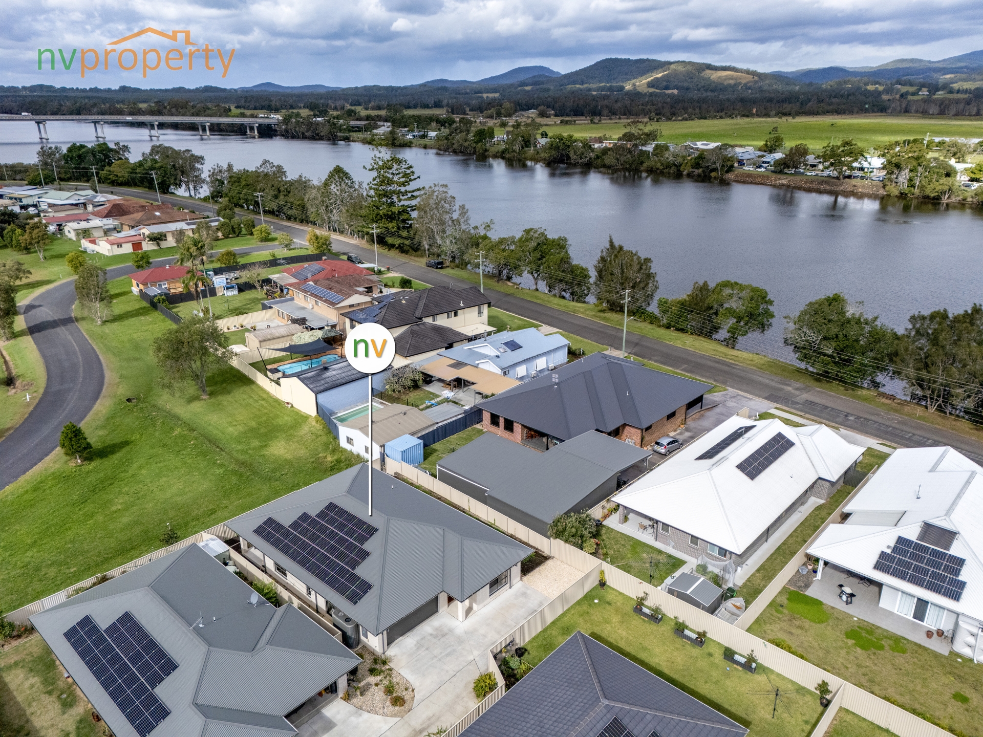 3-bedroom house at 5 Clinker Close, North Macksville, NSW 2447, Nambucca Valley, New South Wales