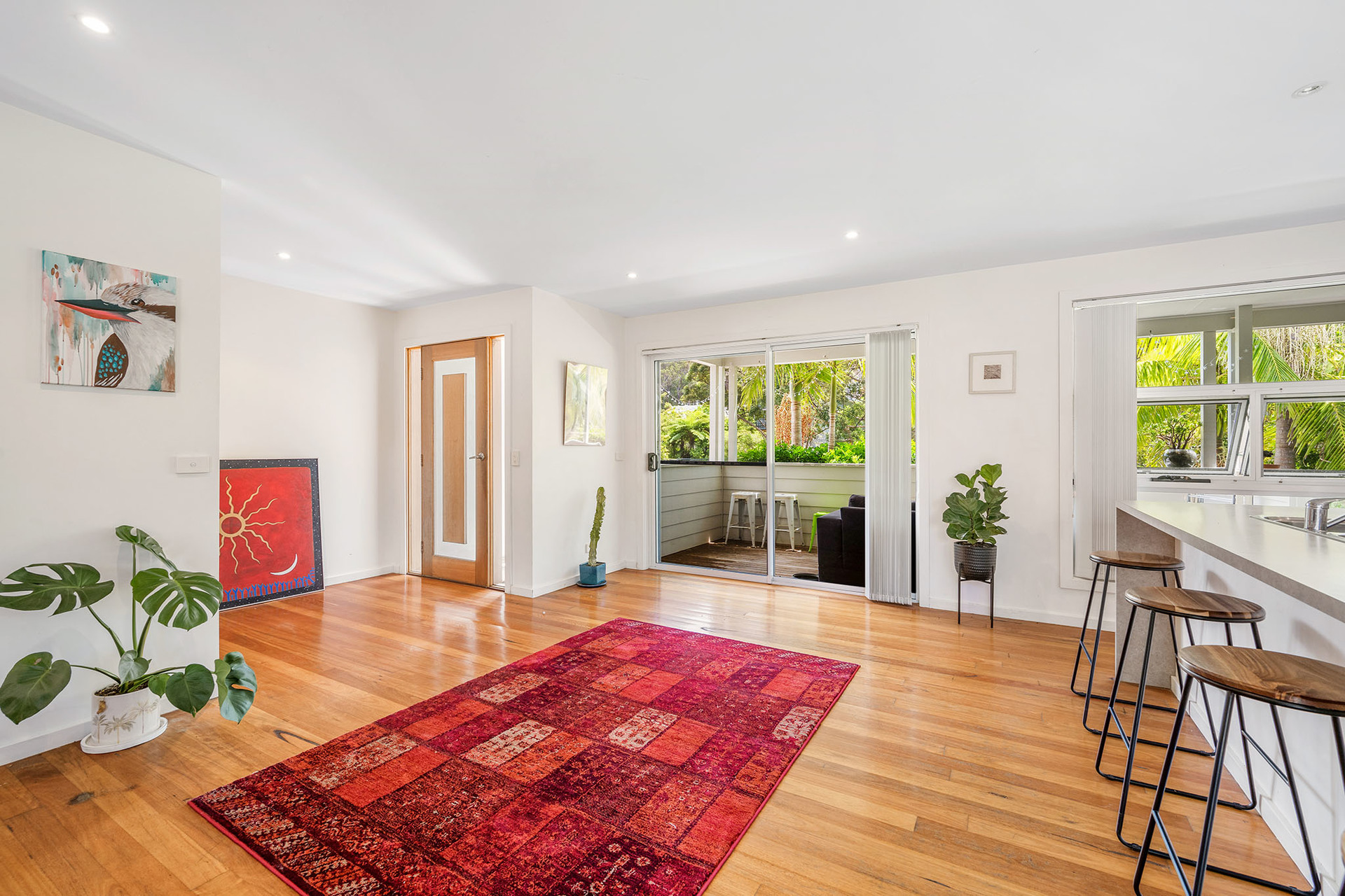 3-bedroom house at 1 MACRAE STREET, Bonny Hills NSW 2445, Port Macquarie-Hastings, New South Wales