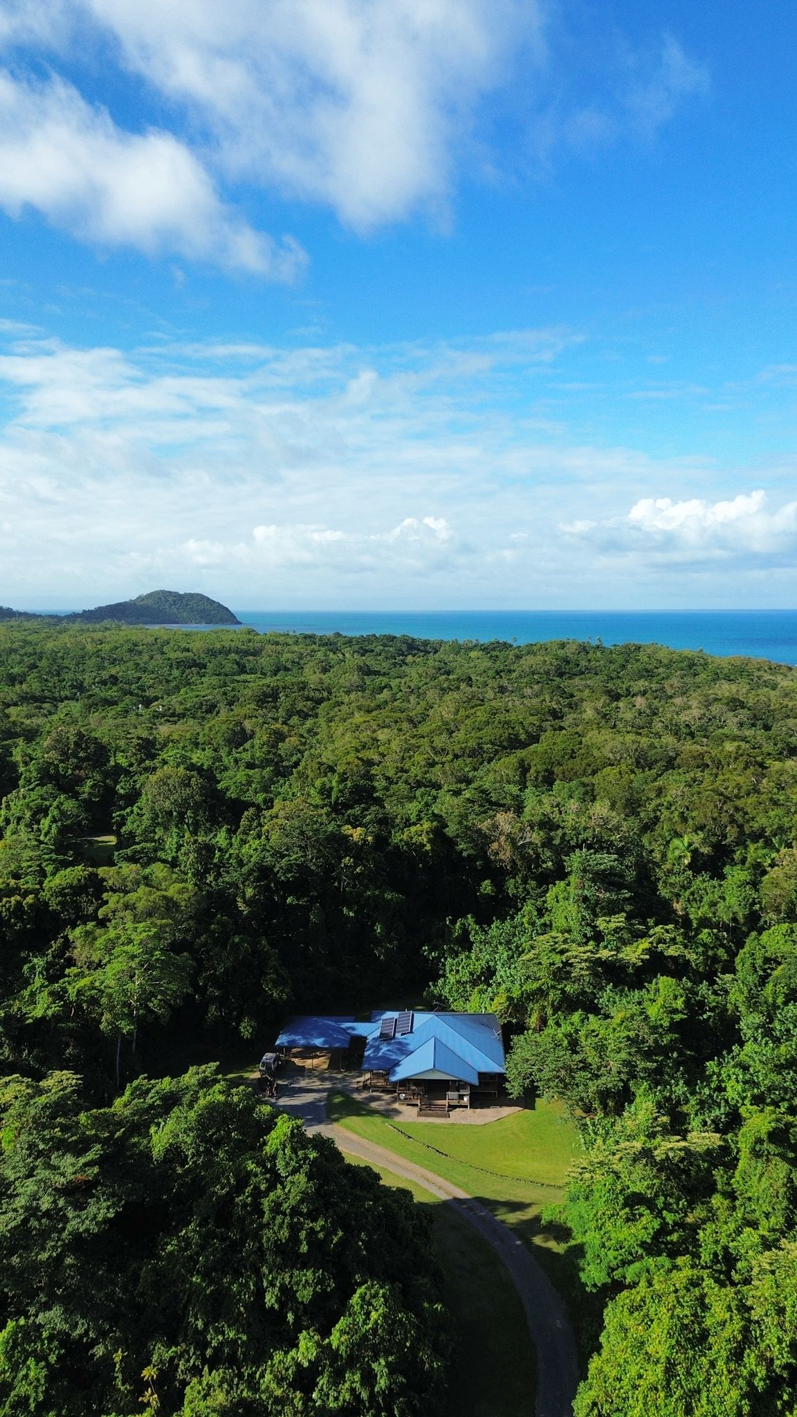 5-bedroom house at Lot 4 Cape Tribulation Road, Cape Tribulation, QLD 4873, Douglas, Queensland