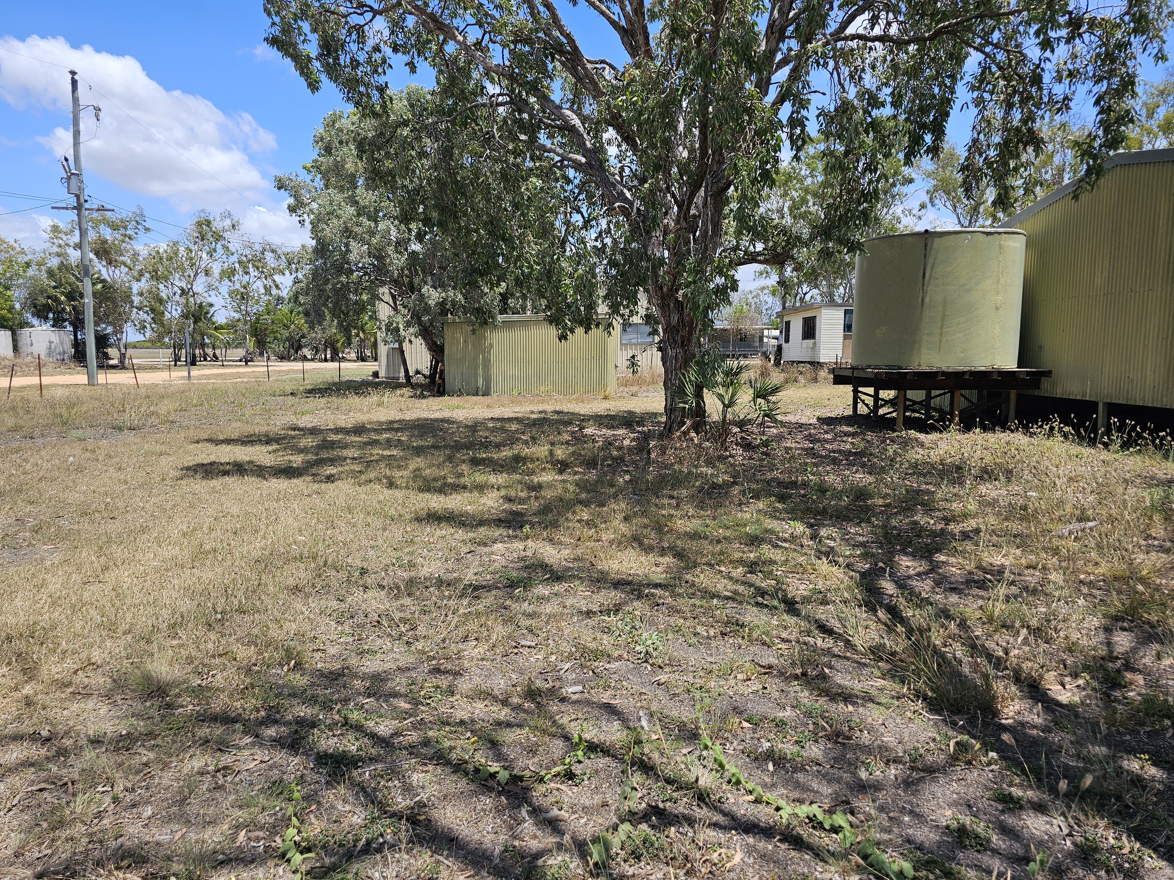 1-bedroom house at 26-28 S S Wakefield Avenue, Jerona, QLD 4809, Burdekin, Queensland
