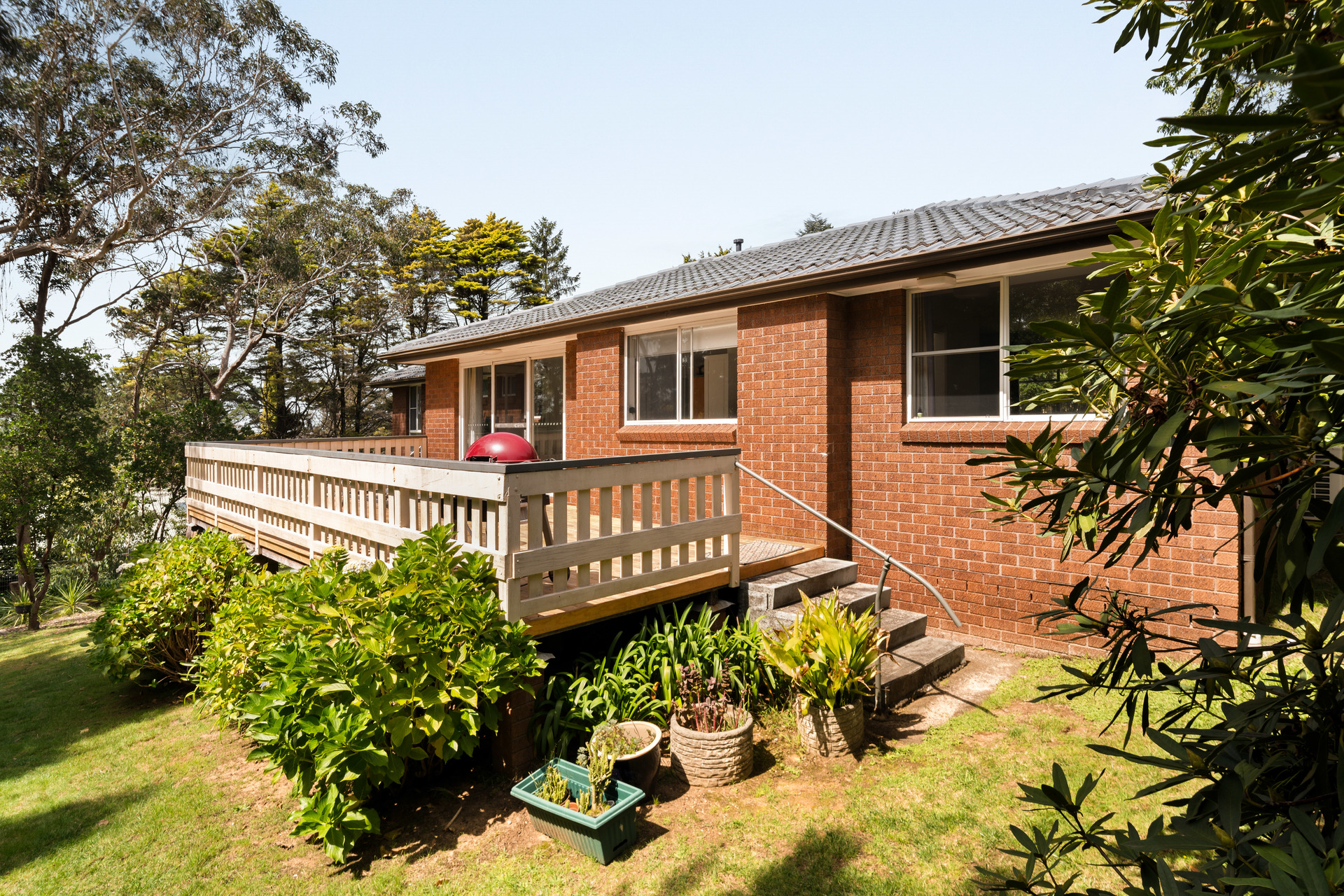 3-bedroom house at 48 NORTHCOTE ROAD, Leura NSW 2780, Blue Mountains, New South Wales