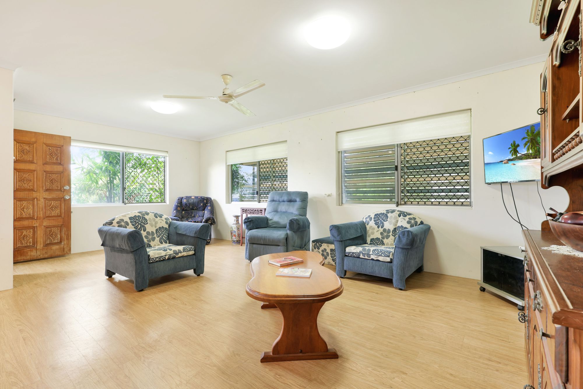 3-bedroom house at 2 Dahlia Close, Mooroobool, QLD 4870, Cairns, Queensland