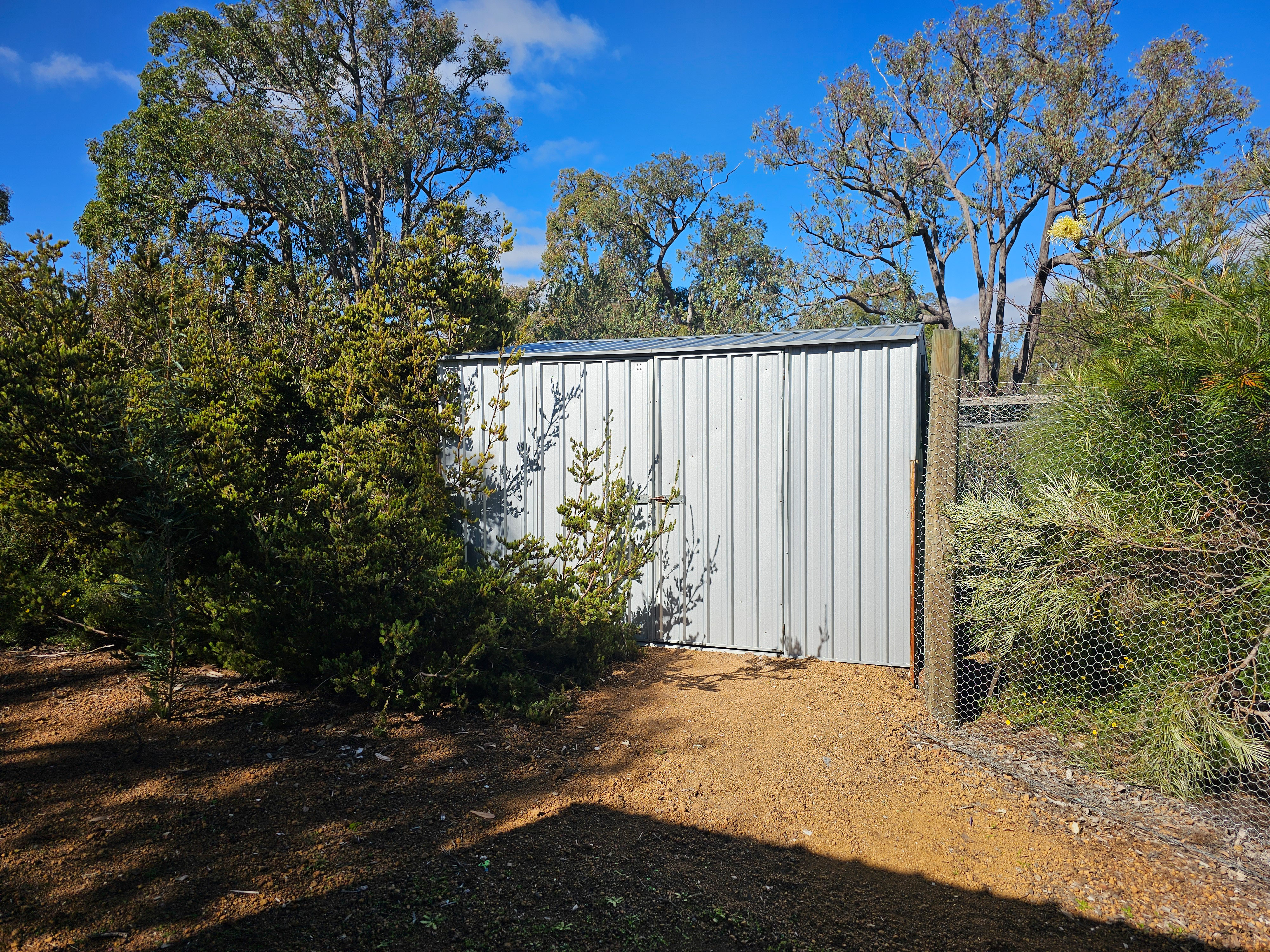 6-bedroom house at 55 Blackboy Way, Morangup, WA 6083, Toodyay, Western Australia