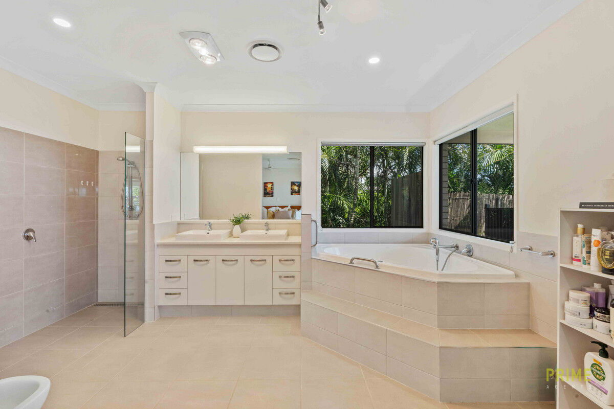 4-bedroom house at 59 MAL CAMPBELL DRIVE, Craignish QLD 4655, Fraser Coast, Queensland