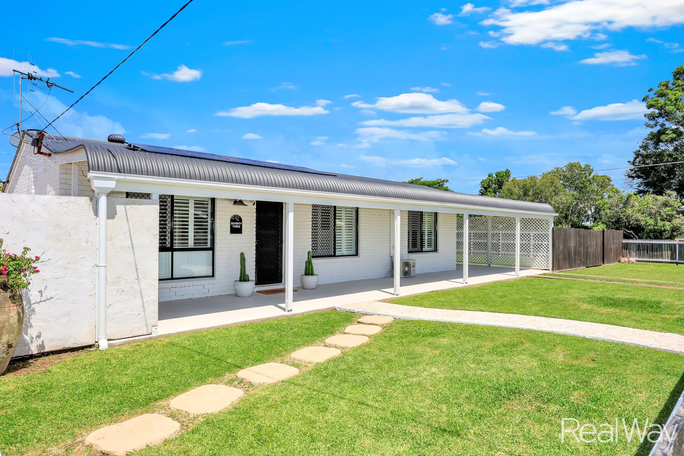 3-bedroom house at 73 Dawn Parade, Thabeban, QLD 4670, Bundaberg, Queensland