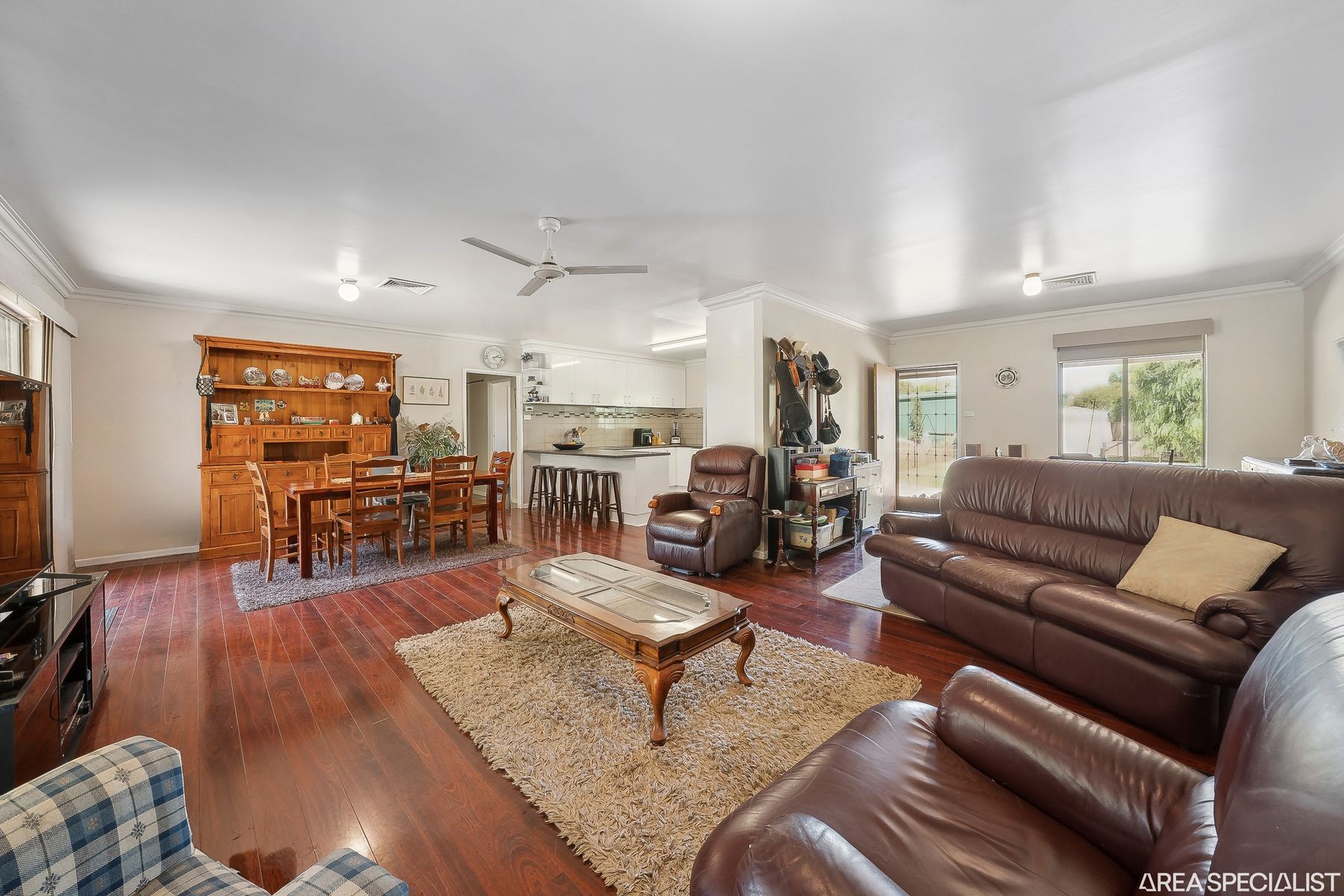 4-bedroom house at 1-9 Welch Street, Wunghnu, VIC 3635, Moira, Victoria