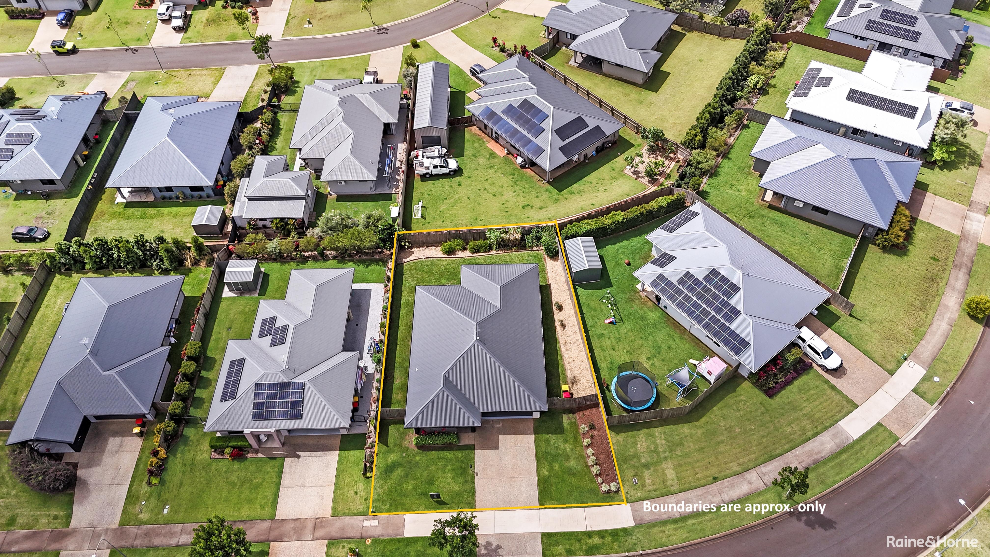 4-bedroom house at 65 Bellamy Drive, Tolga, QLD 4882, Tablelands, Queensland