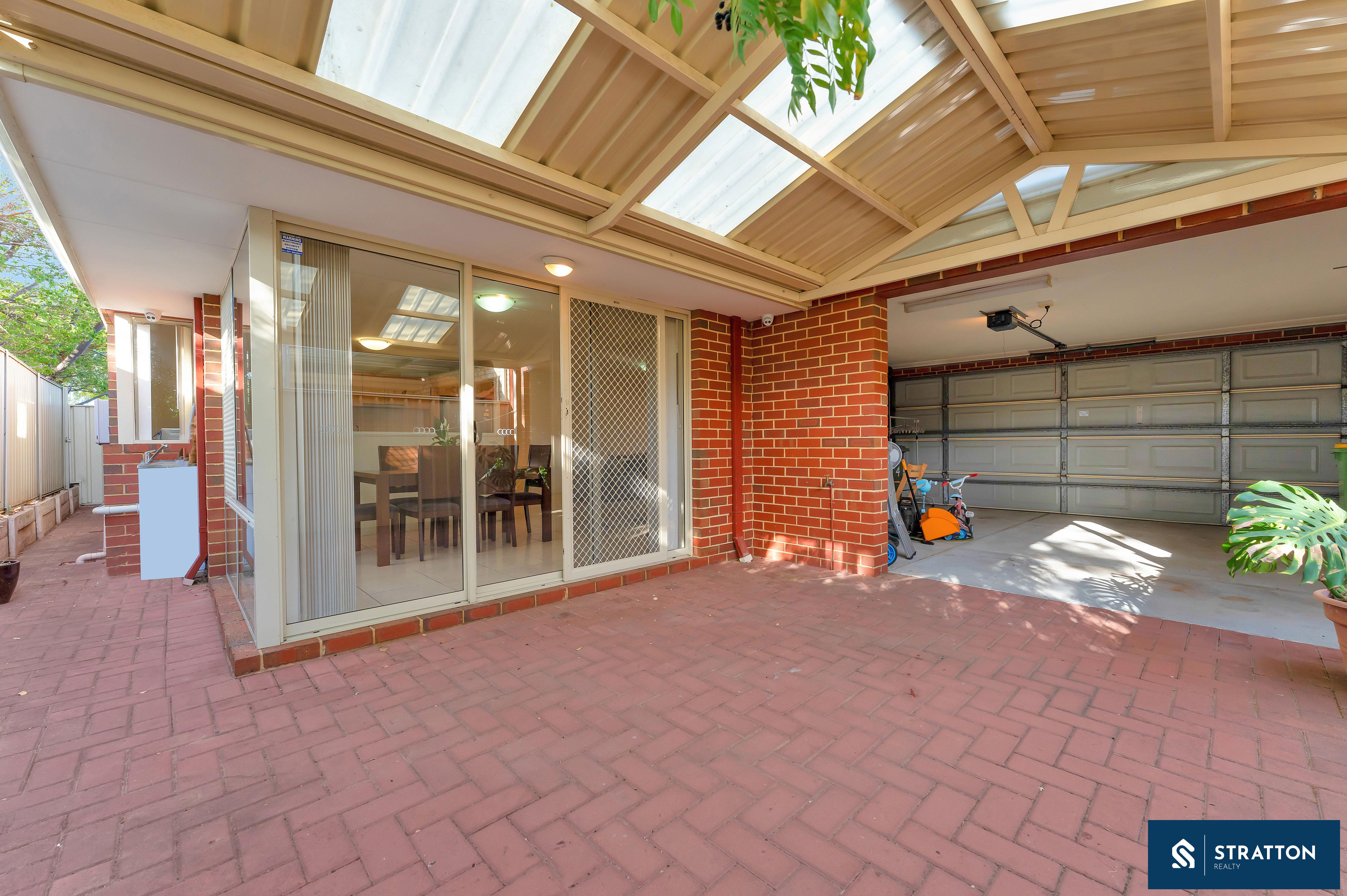 3-bedroom house at 4/291 Welshpool Road, Queens Park, WA 6107, Canning, Western Australia