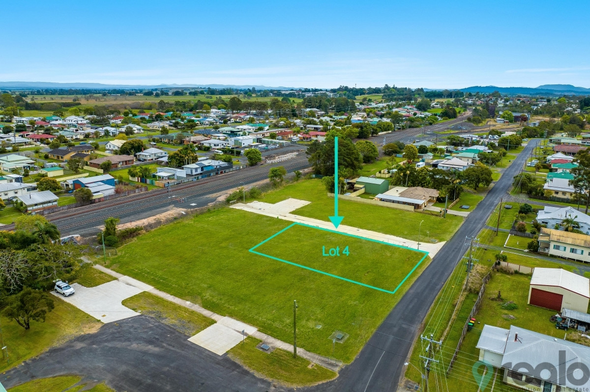 Lot 3 & 4 Ivar Lane, Casino, Nsw, 2470 - Image 2