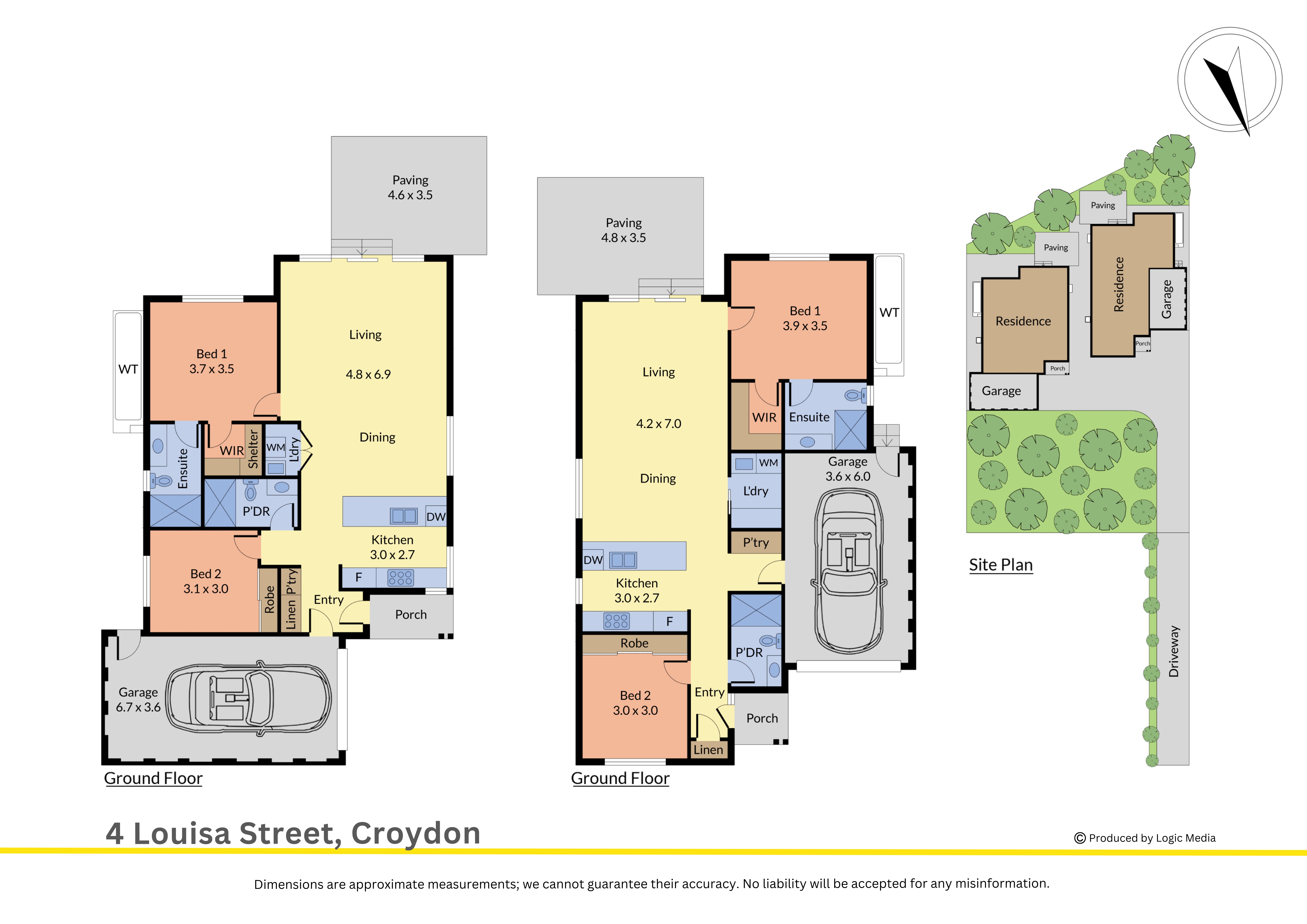 3/4 Louisa Street, Croydon, Vic, 3136 - Image 7