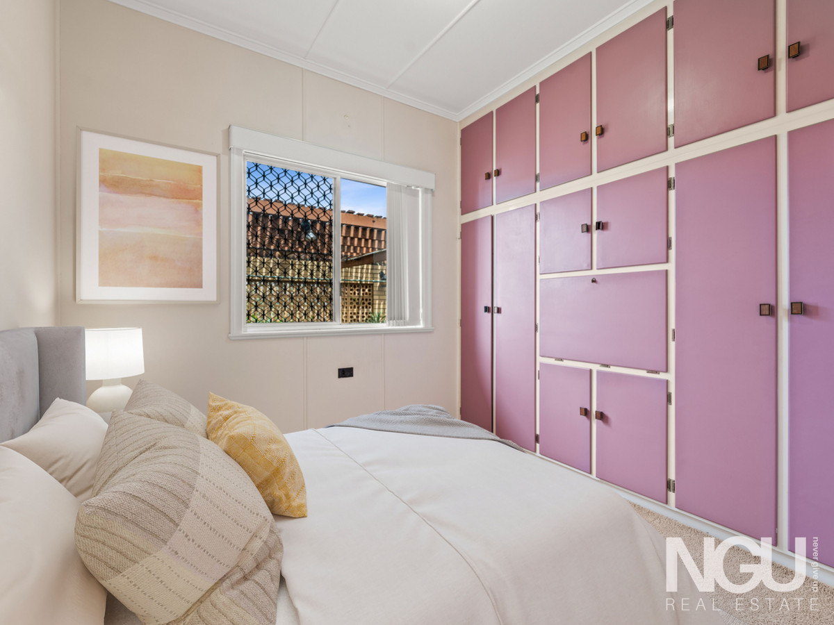 4-bedroom house at 27 Stuart Street, Eastern Heights, QLD 4305, Ipswich, Queensland