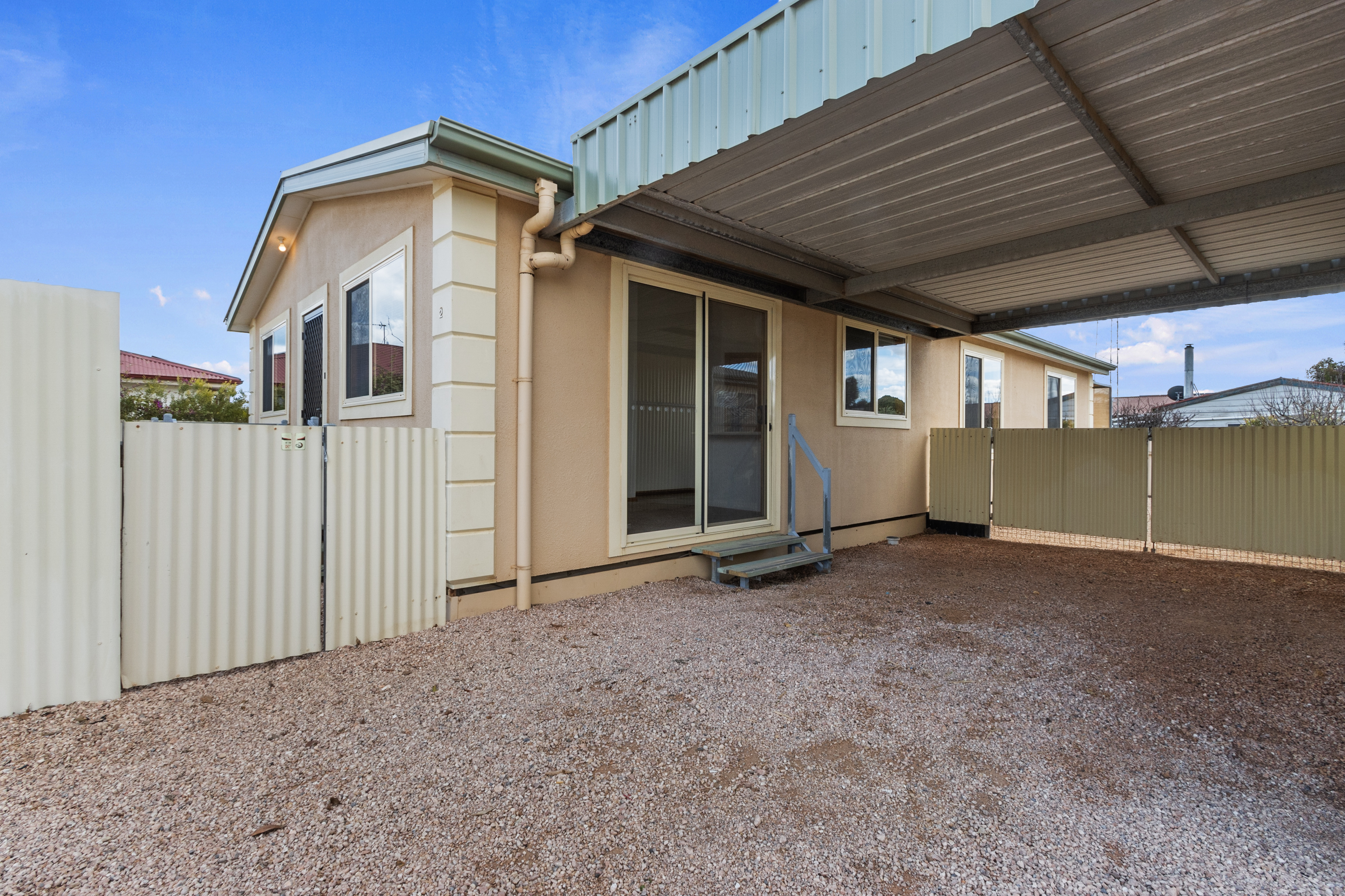 3-bedroom house at Unit 3/23 George Street, Wallaroo, Sa, 5556, Copper Coast, South Australia